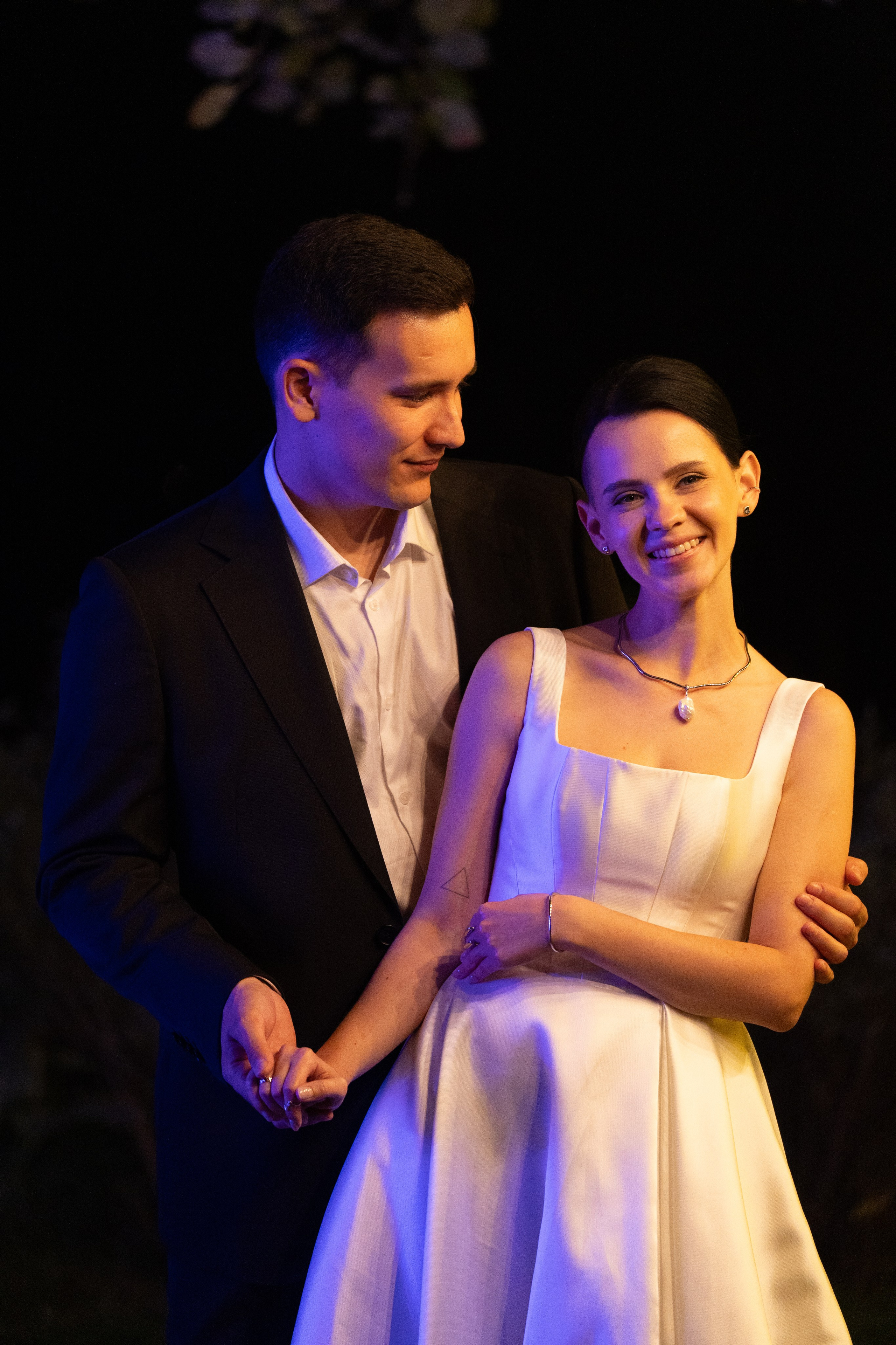 Artem&Anastasia. Главная