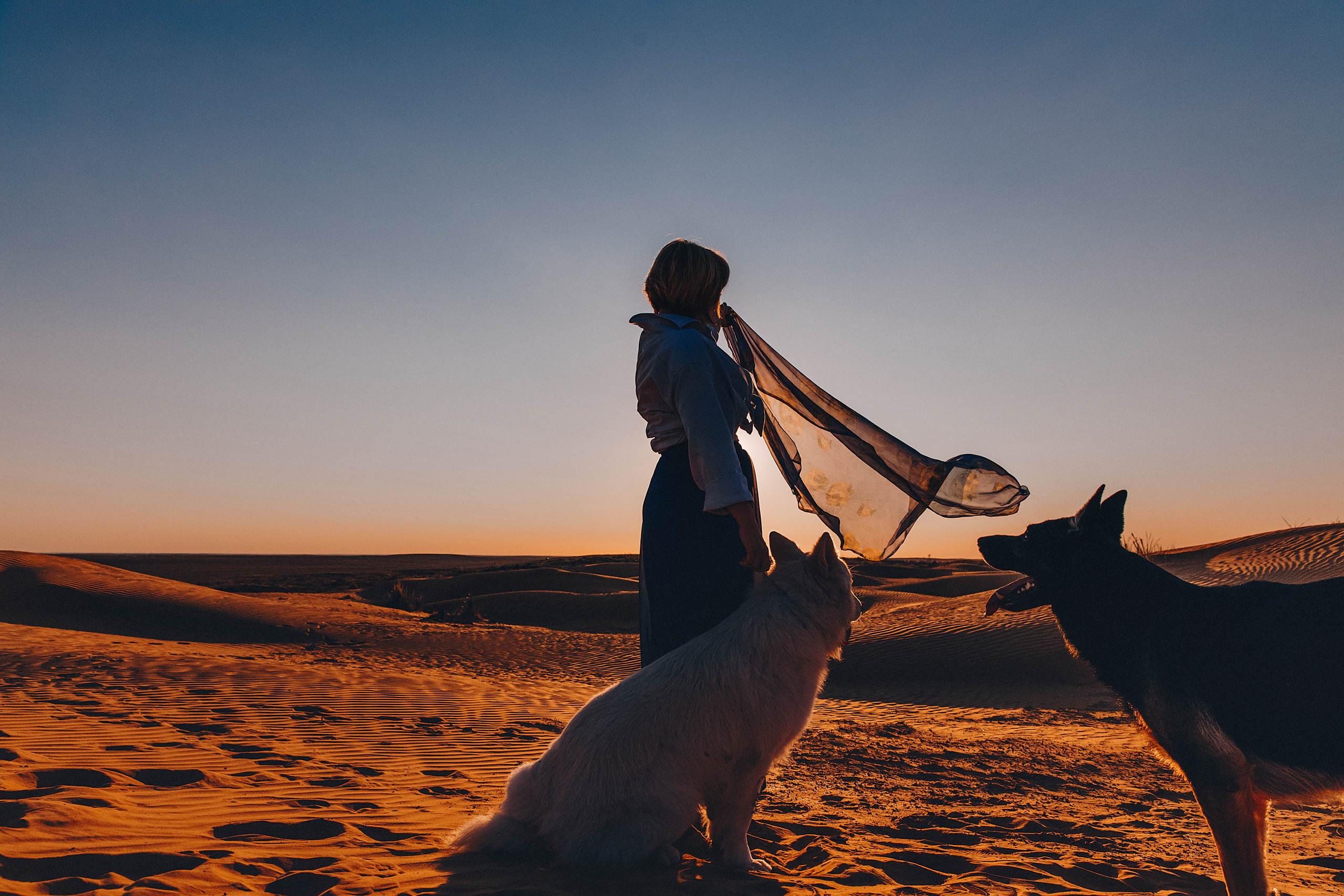 БШО. Фотограф