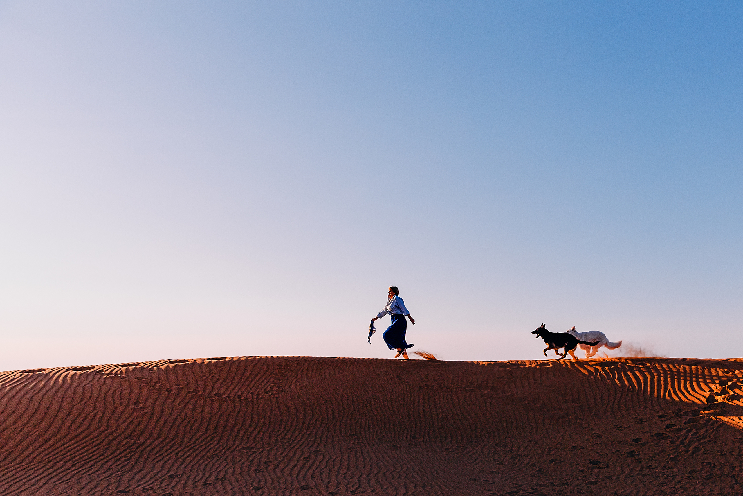 БШО. Фотограф