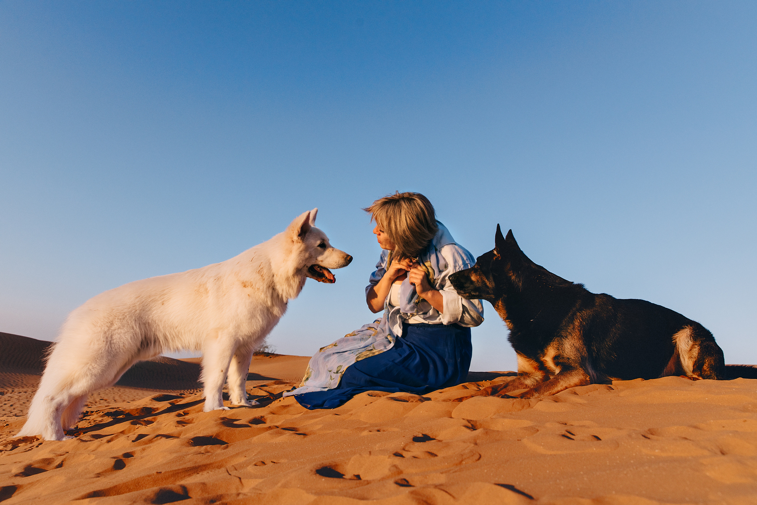 БШО. Фотограф