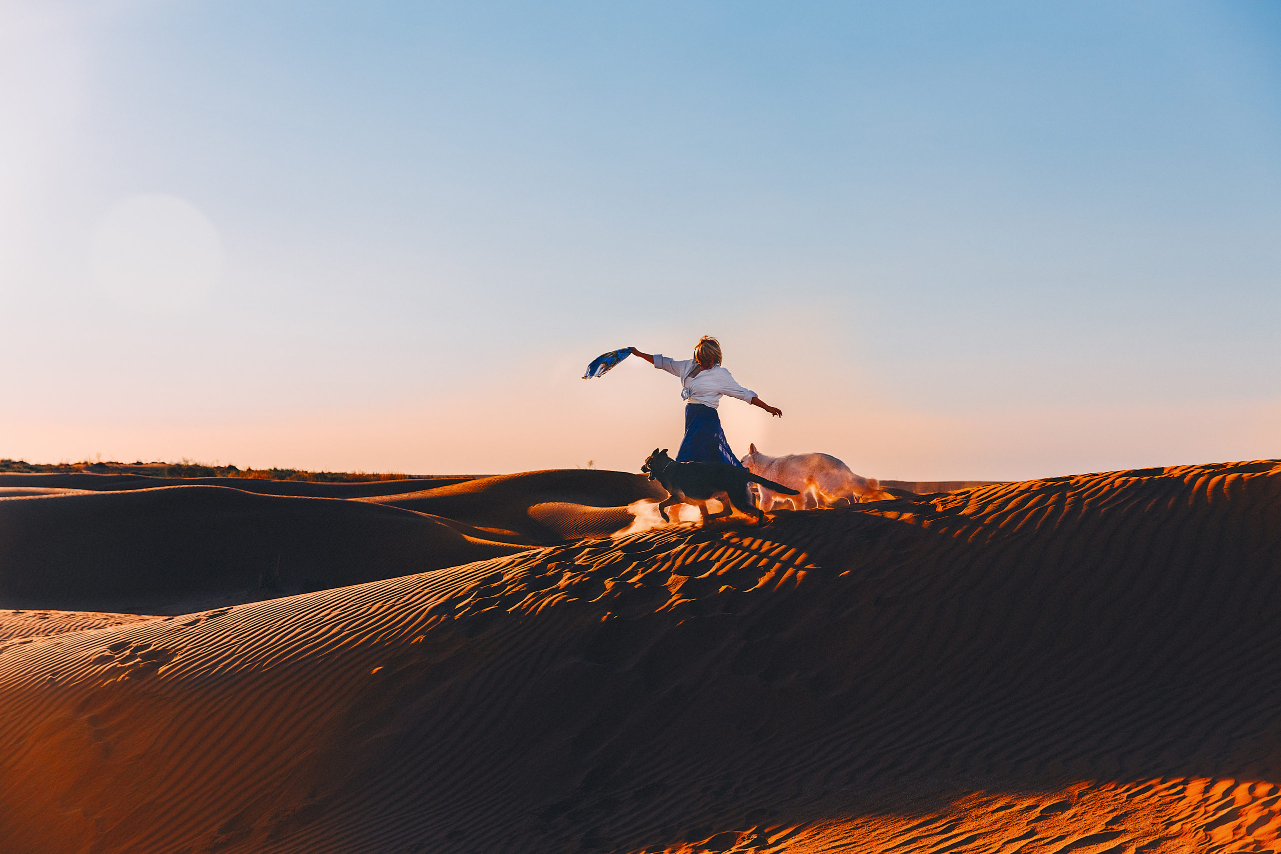 БШО. Фотограф