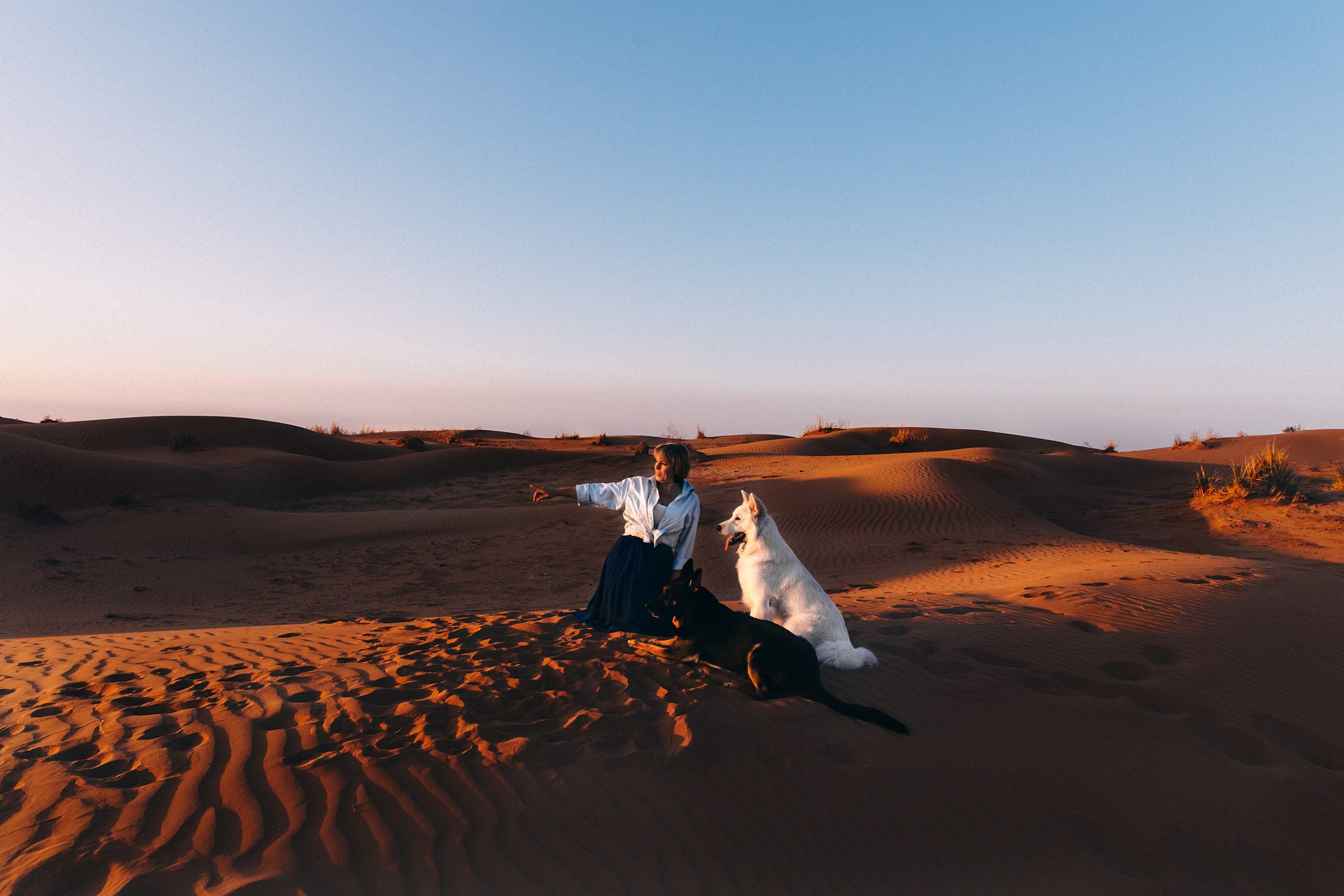 БШО. Фотограф