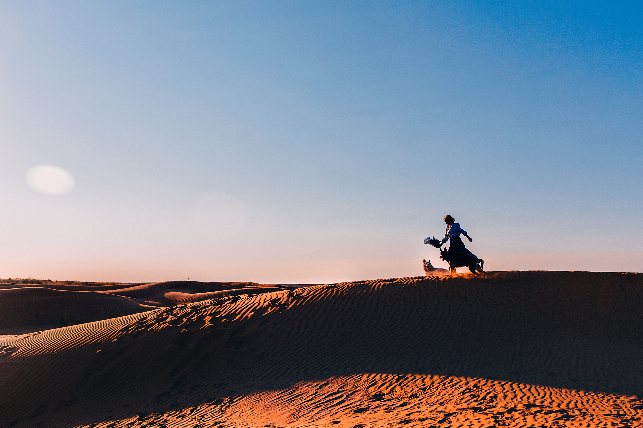 БШО. Фотограф