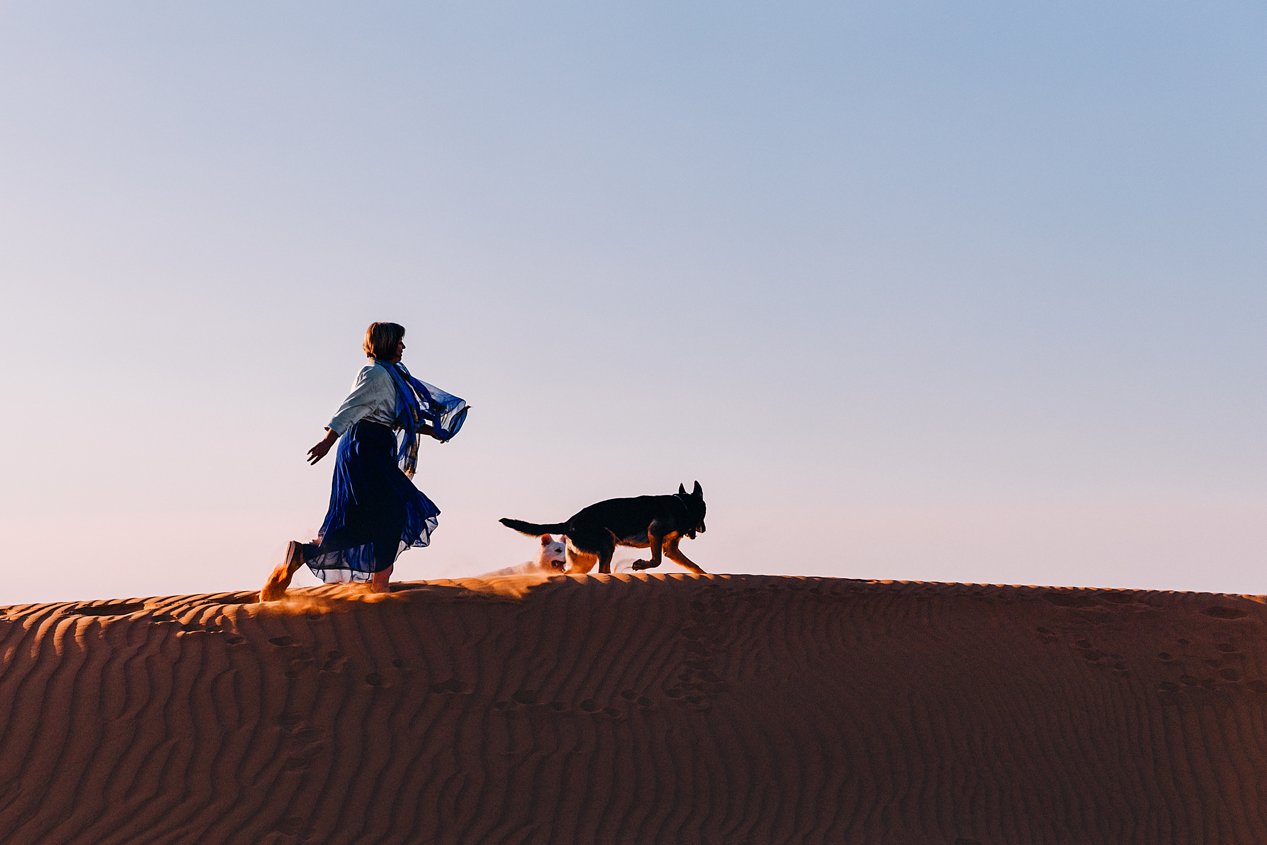 БШО. Фотограф