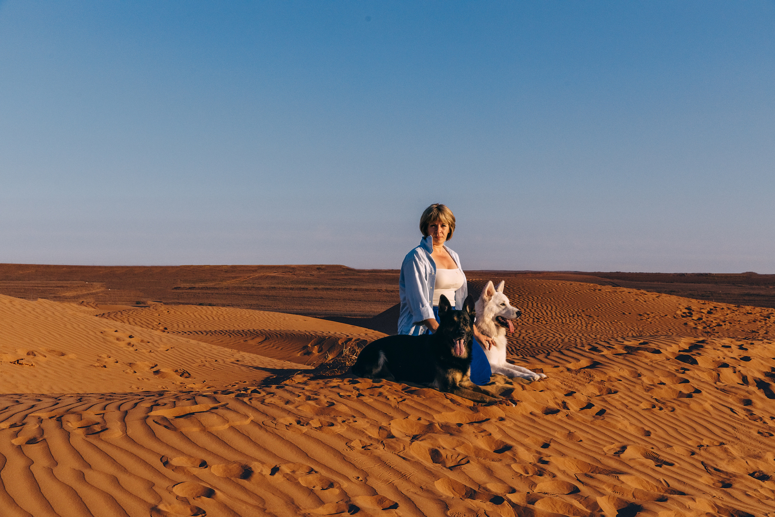 БШО. Фотограф