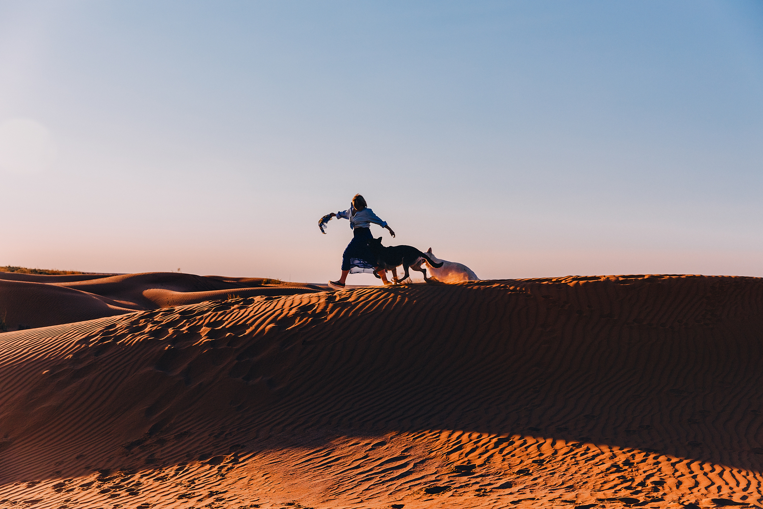 БШО. Фотограф