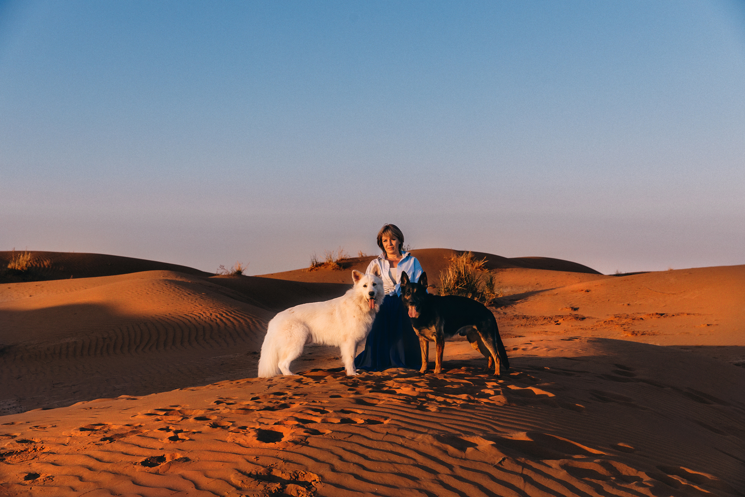 БШО. Фотограф