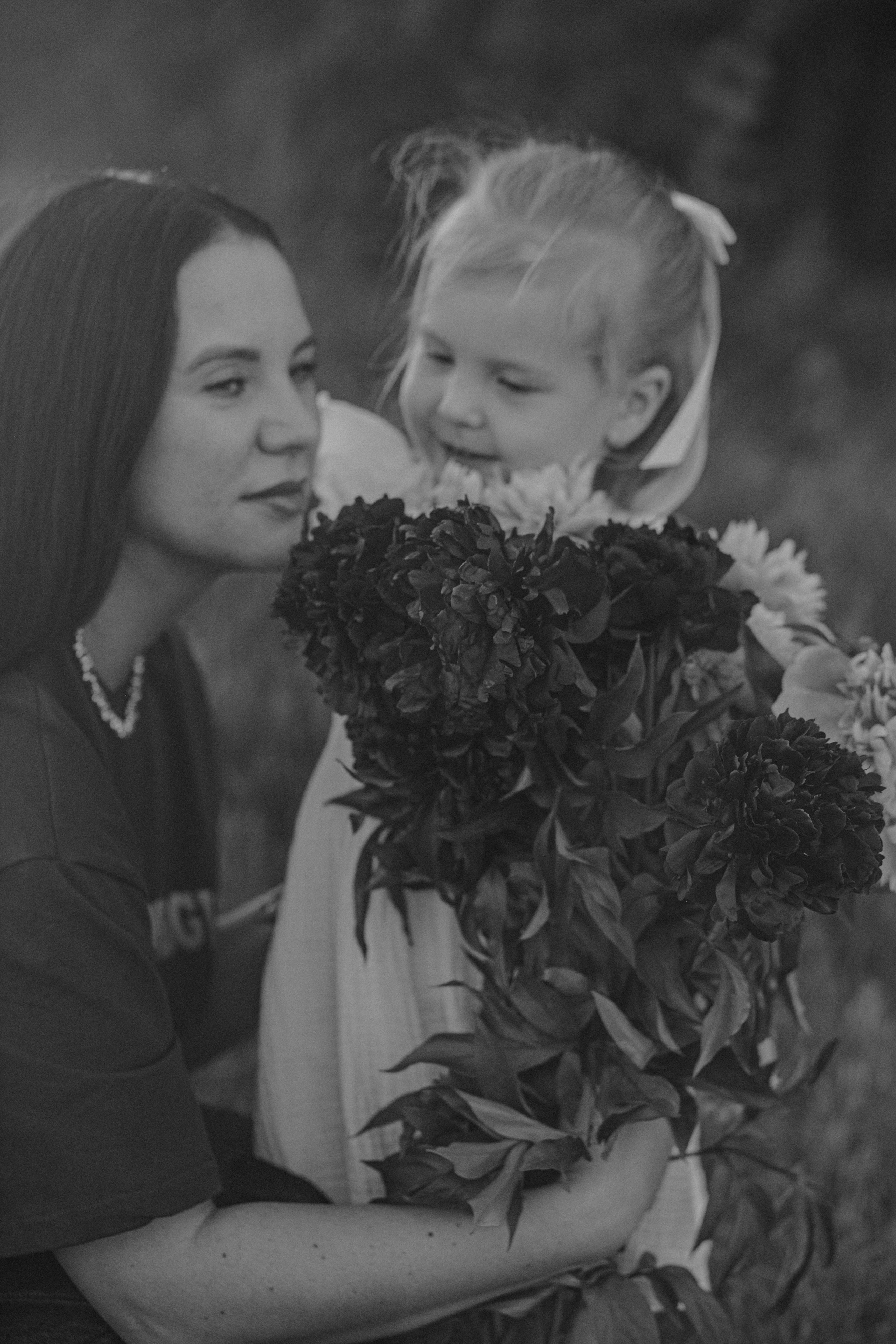 Юля и Ксюша. Фотограф Неверова Катерина