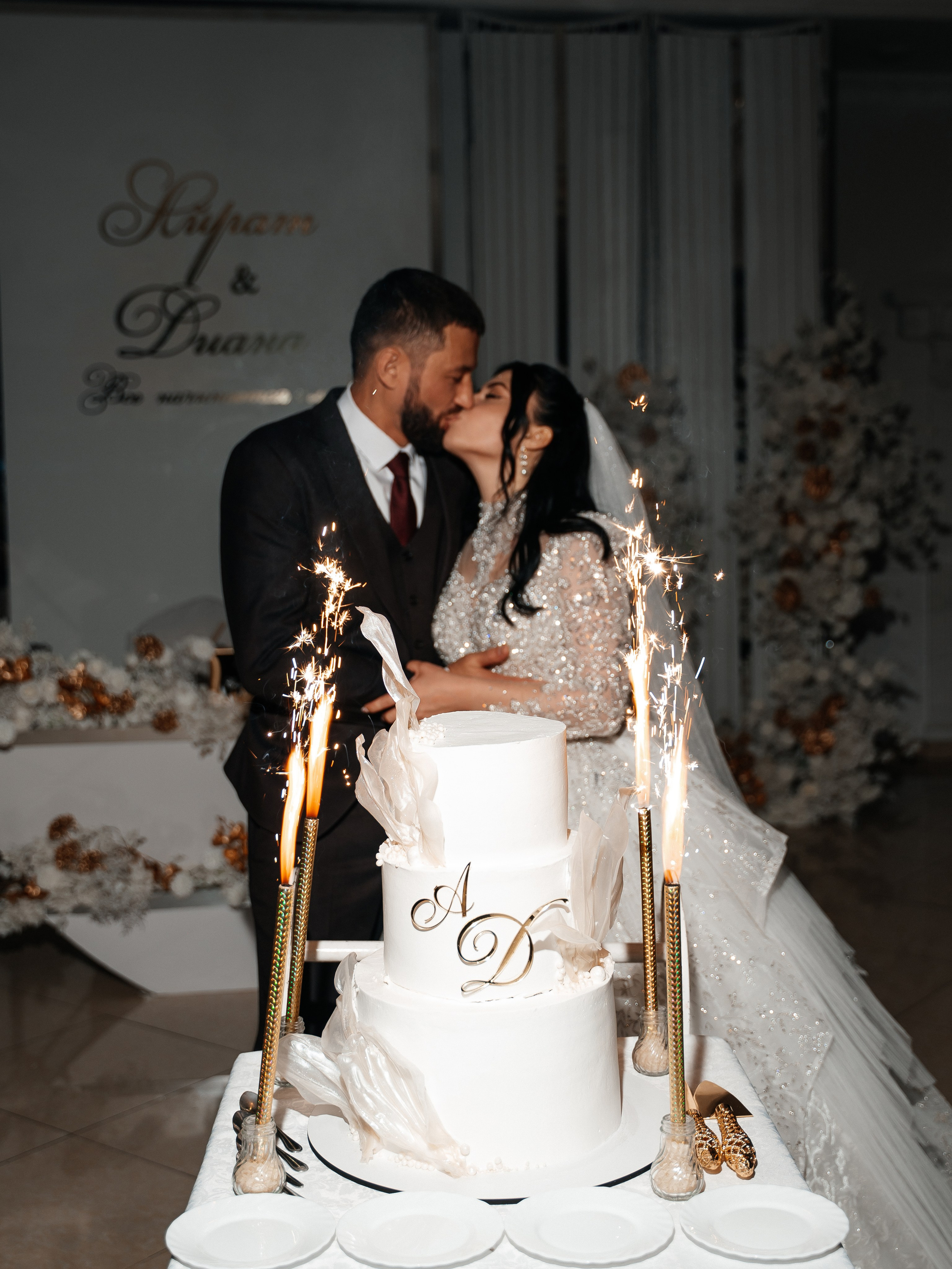 Диана и Айрат. Свадебный фотограф Уфа, Руслан Бикташев