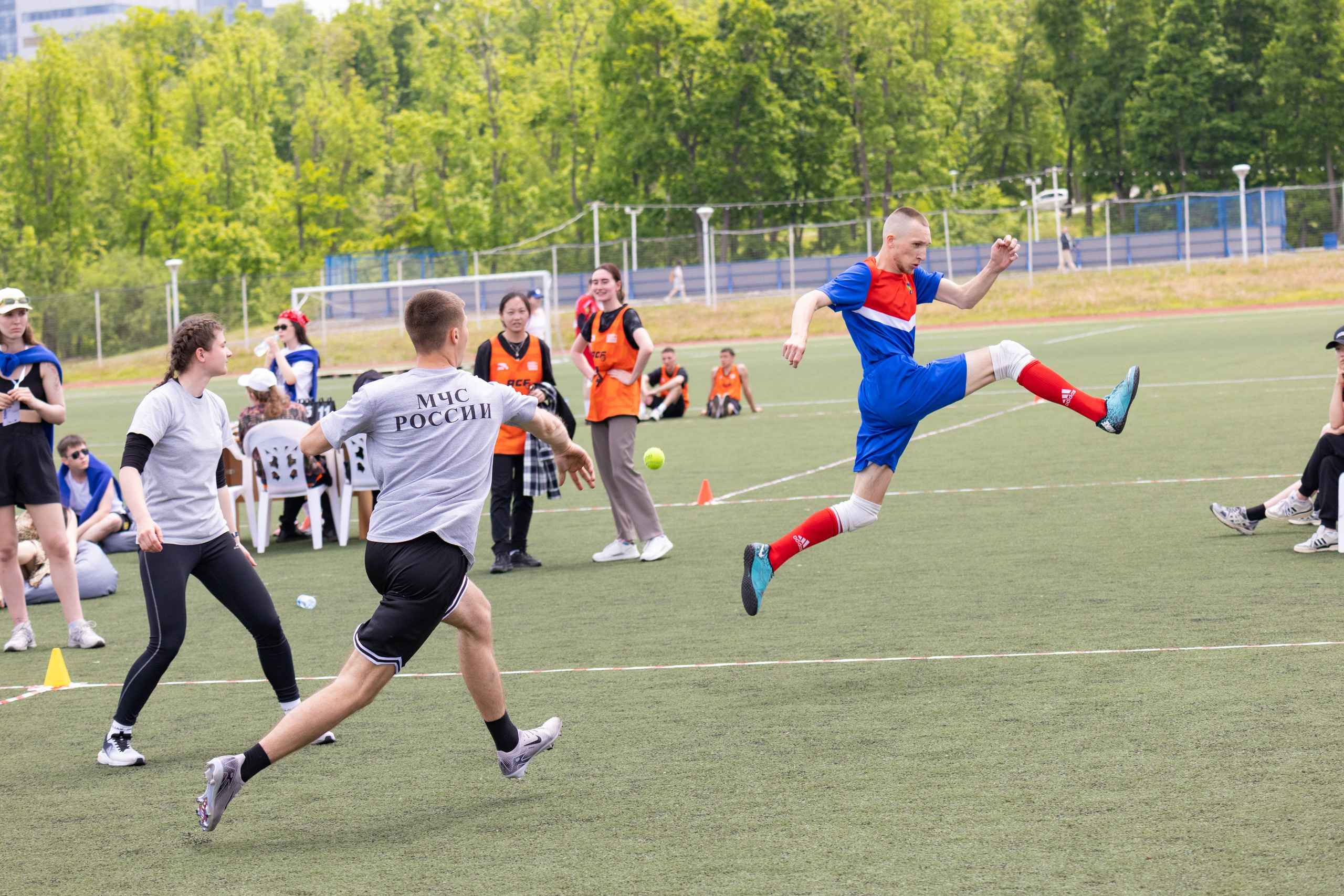 Lapta Game 2025 г. Олег Катакинов| Репортажный фотограф в городе у моря (Владивосток)