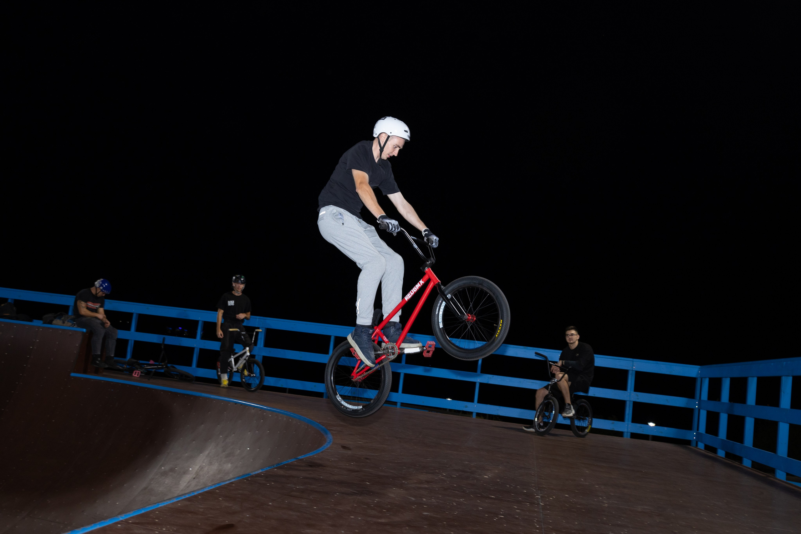 Экстрим парк в ДВФУ. Олег Катакинов| Репортажный фотограф в городе у моря (Владивосток)