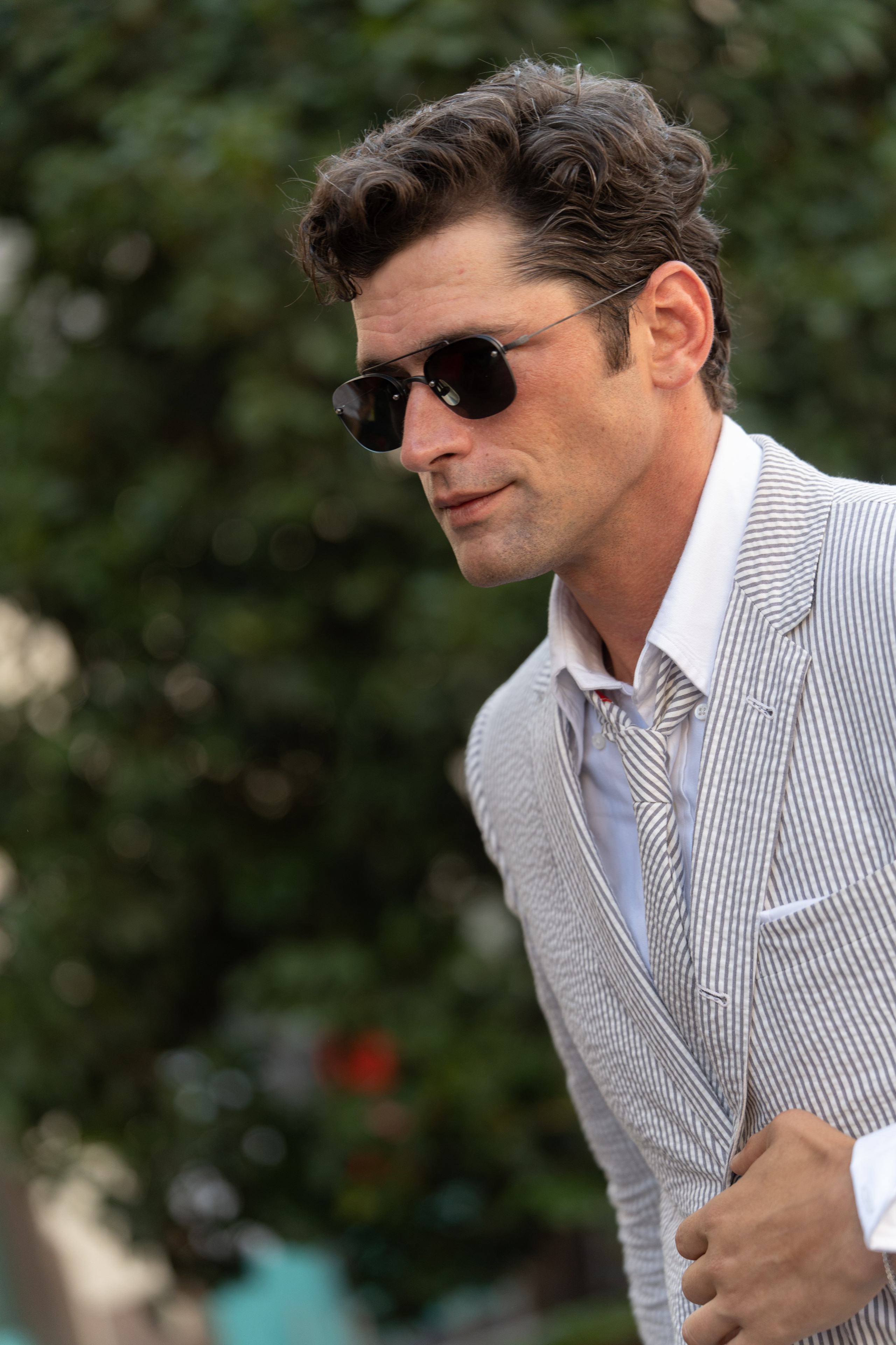 Streetstyle Men’s Milan FW SS'27. Photographer of your fashion moments