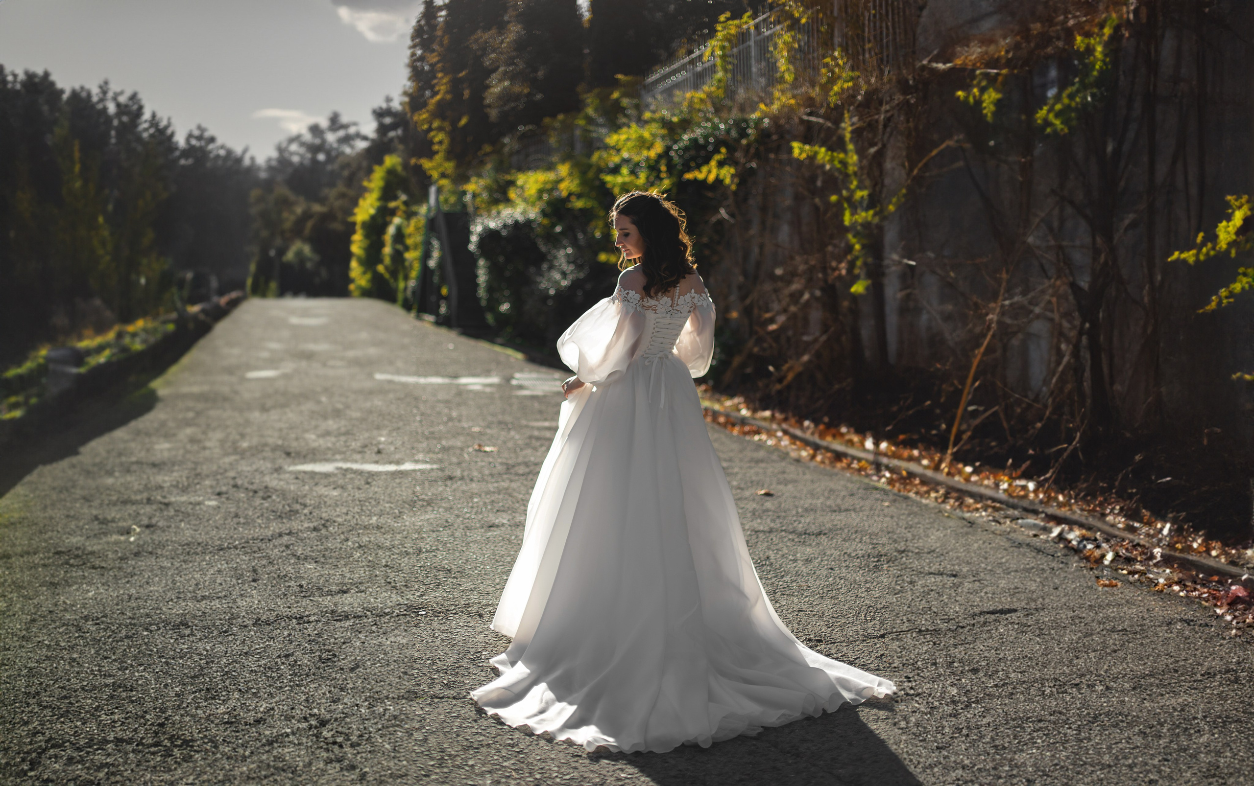 Артём и Анастасия | П Р О Г У Л К А