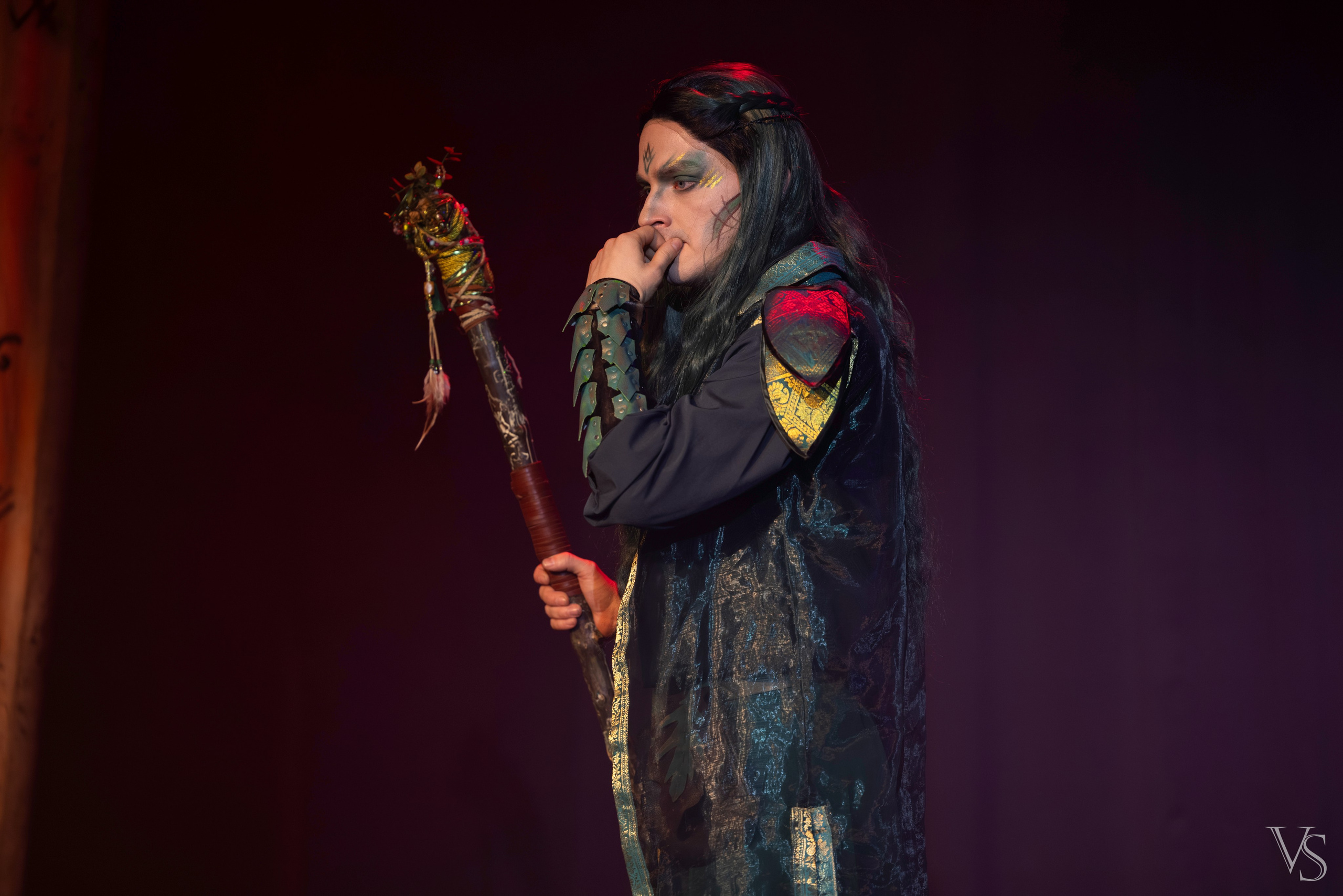 Книга стихий 25.01. Фотограф Виктор Степанов