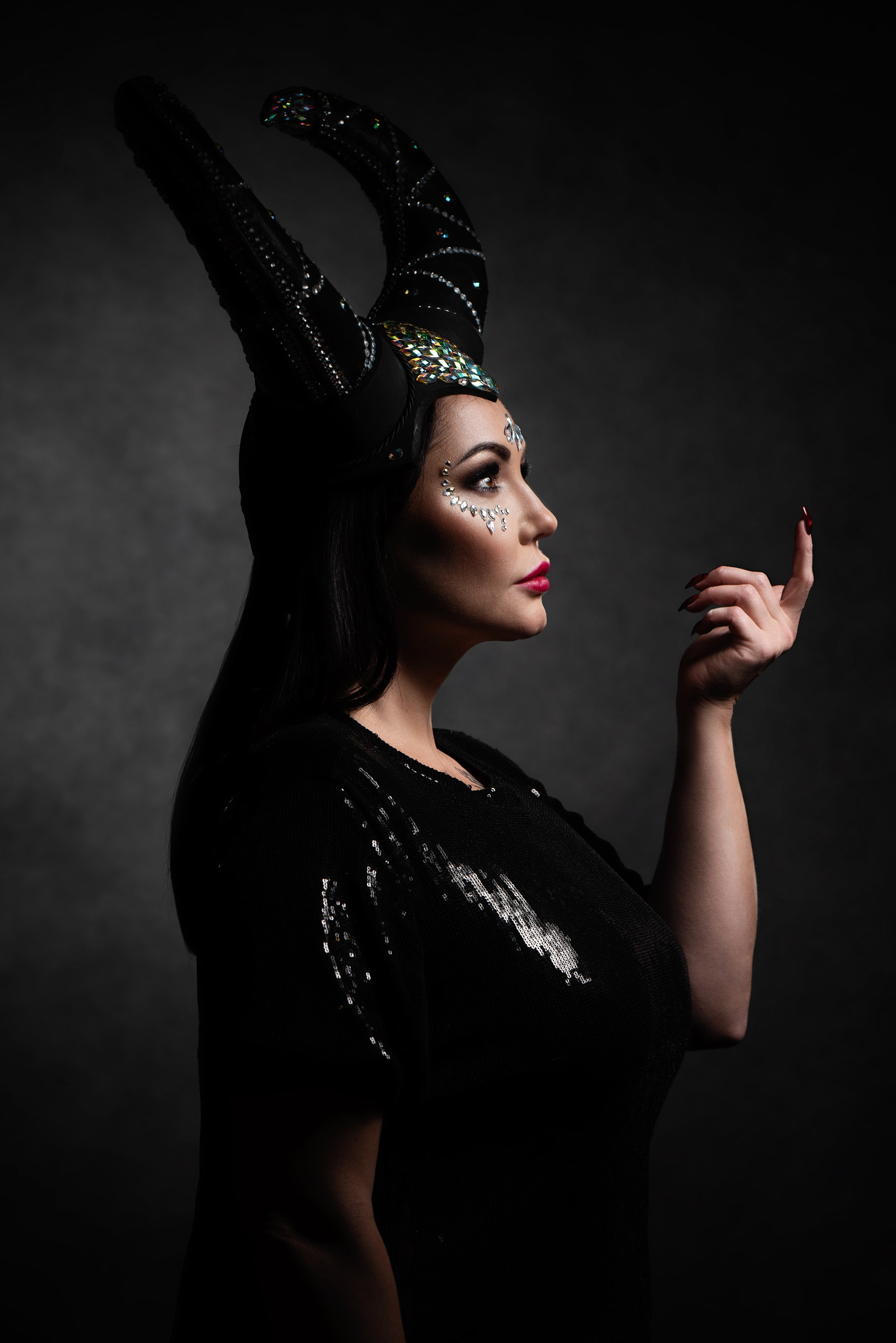 Dark Beauty PhotoDay. Главная