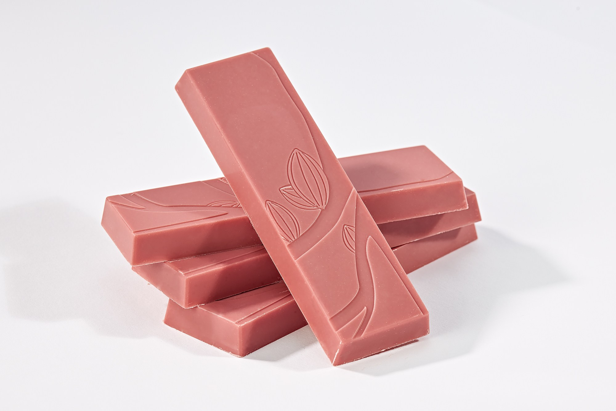 Каталог Be Choco. Предметная и рекламная фотография