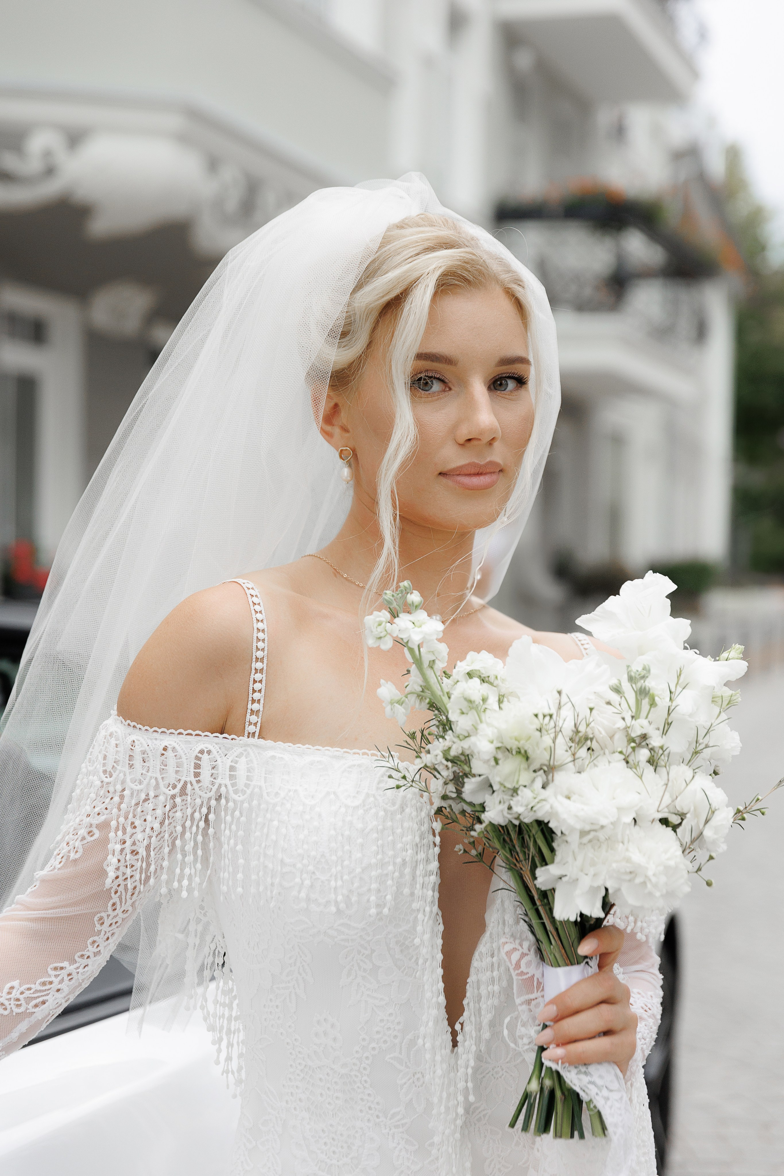 Алексей & Татьяна. Свадебный и репортажный фотограф Калининград