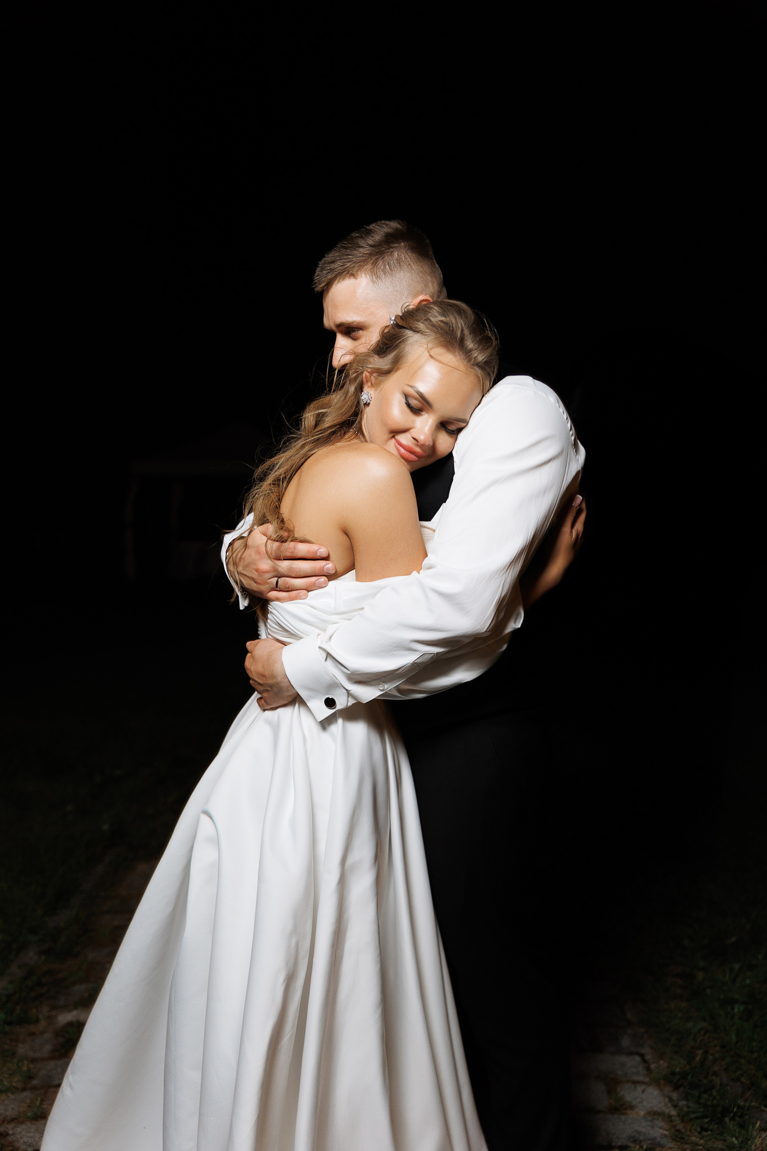 Владислав & Зоя. Свадебный и репортажный фотограф Калининград