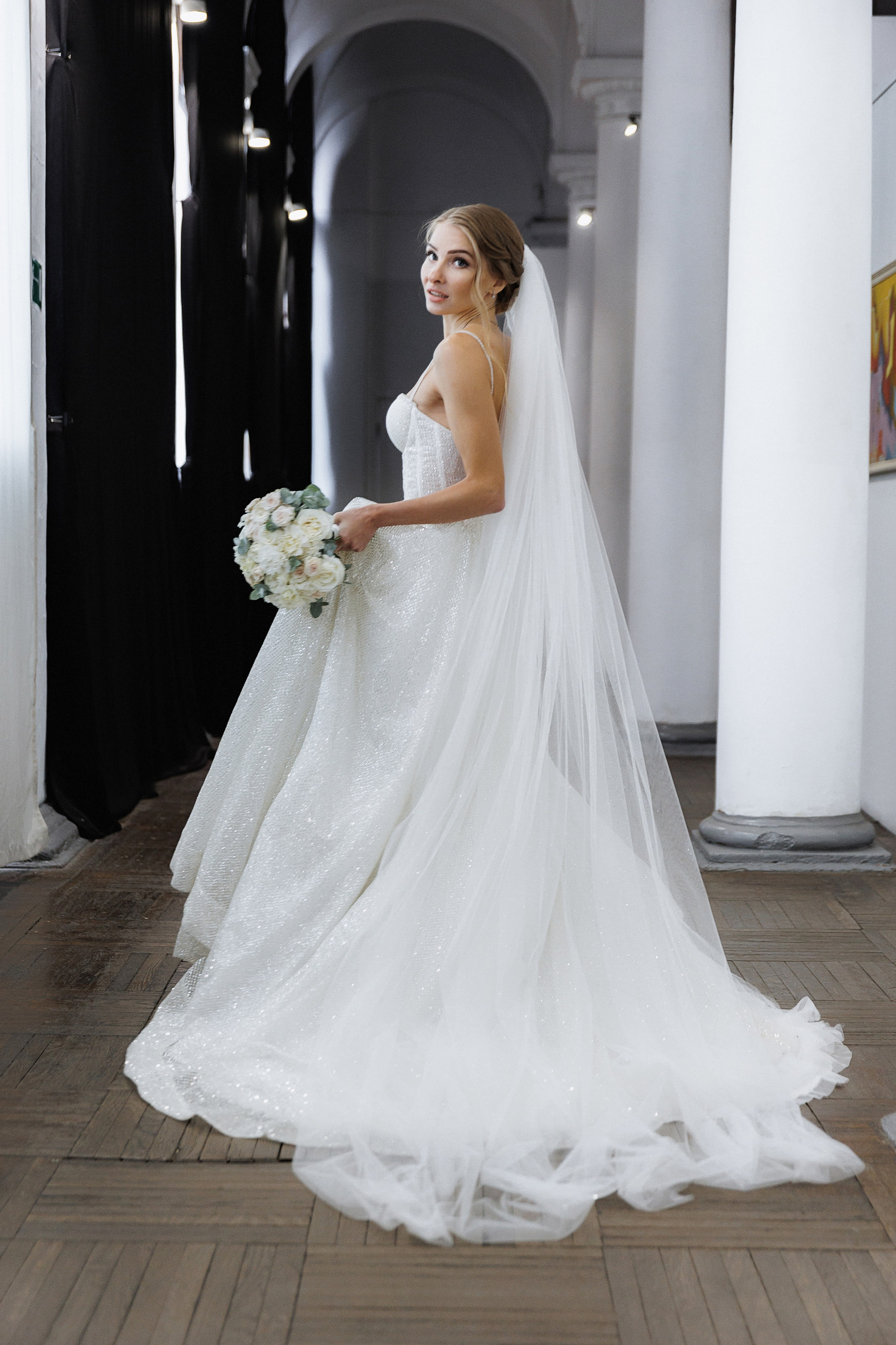 Василий & Юлия. Свадебный и репортажный фотограф Калининград