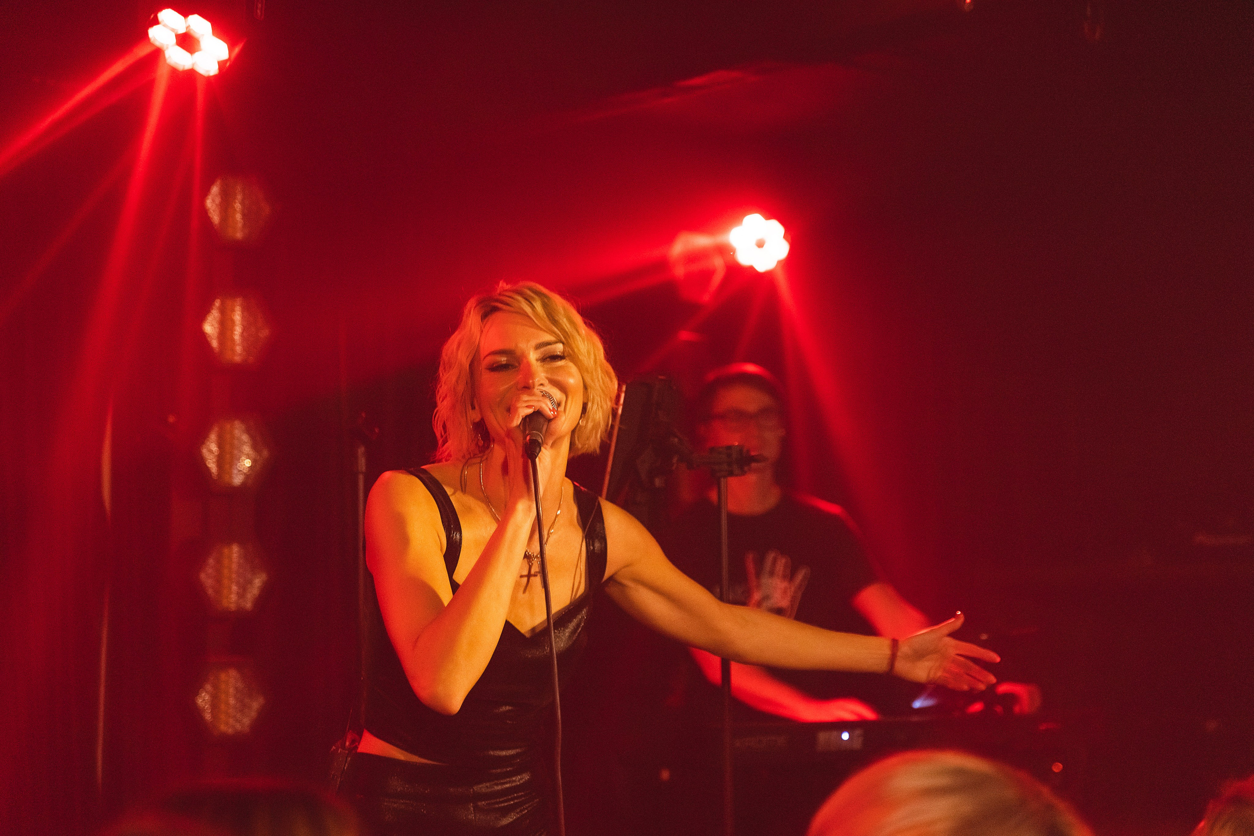 Концерт. Свадебный и репортажный фотограф Калининград