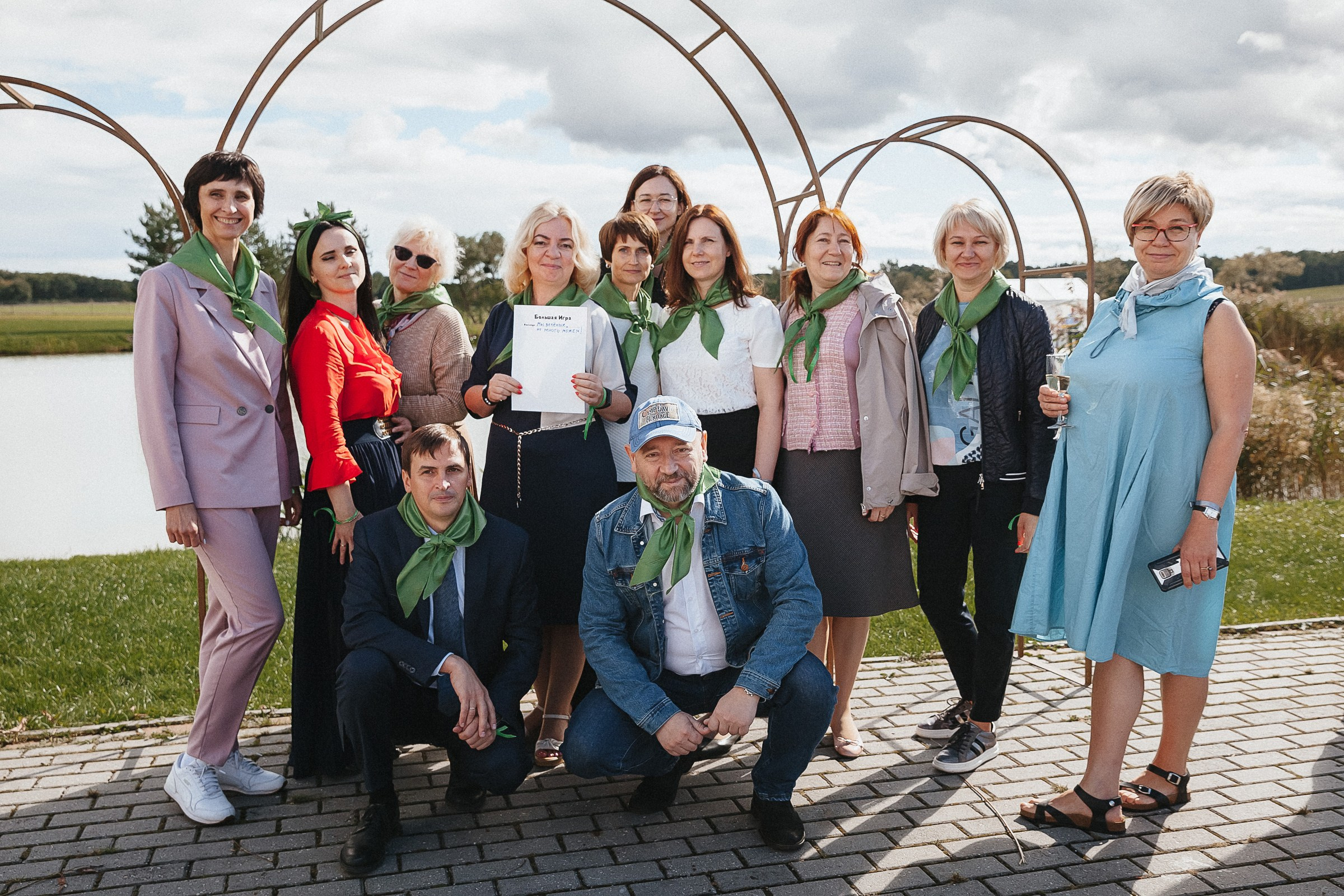 КООП «ГАЗПРОМ». Свадебный и репортажный фотограф Калининград