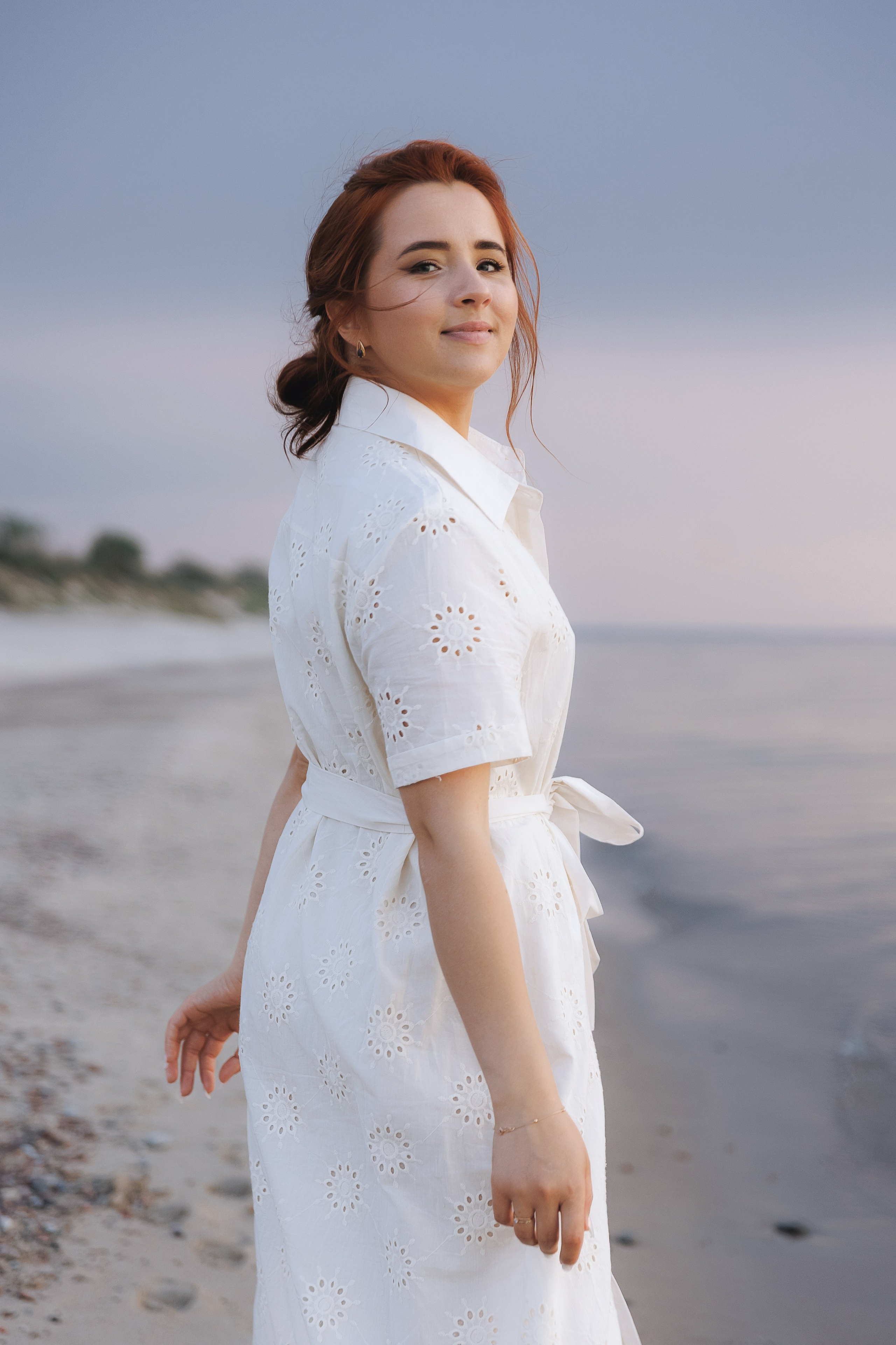 Destined to Meet: Sky & Sea. Свадебный и репортажный фотограф Калининград