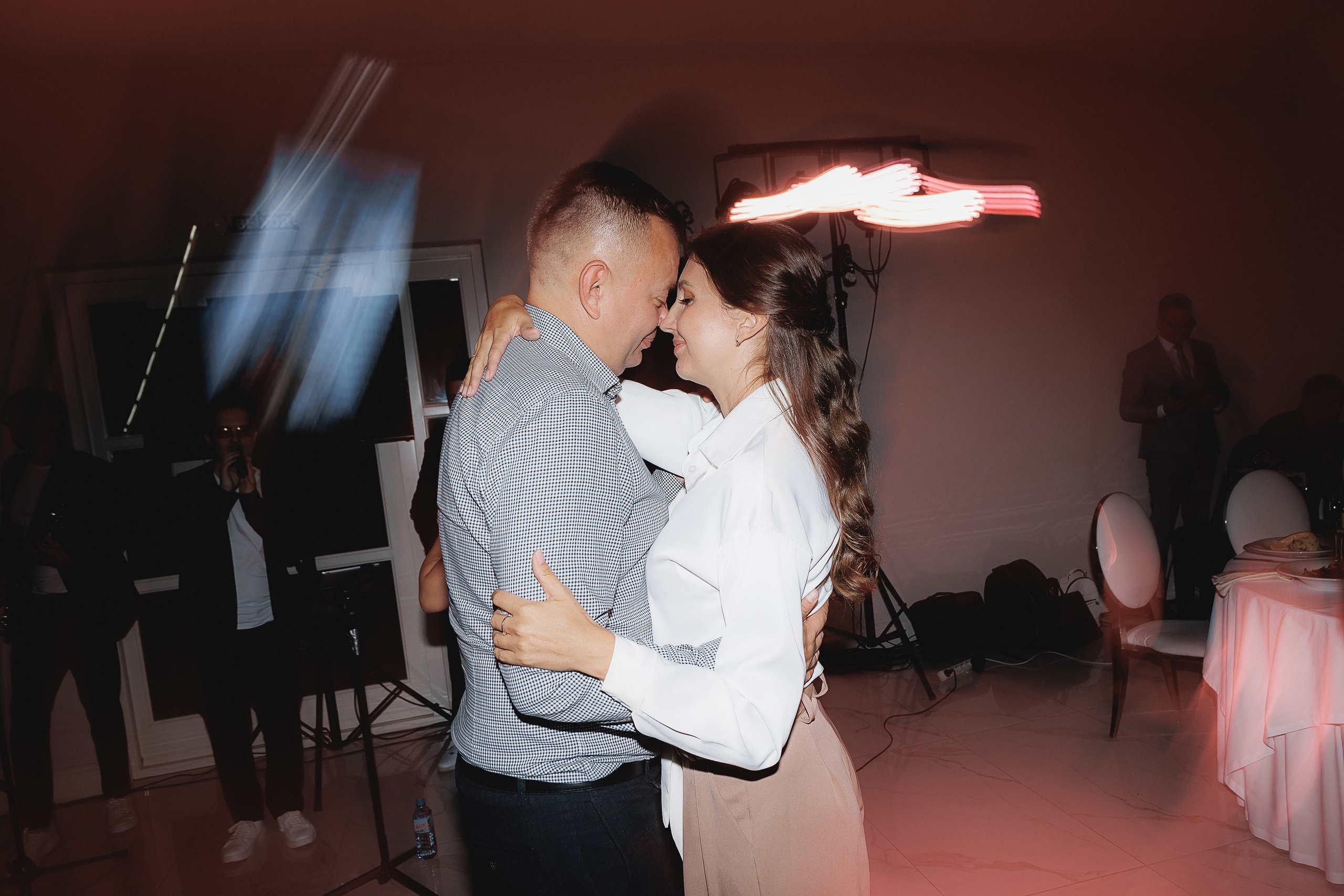 Александр & Кристина. Свадебный и репортажный фотограф Калининград