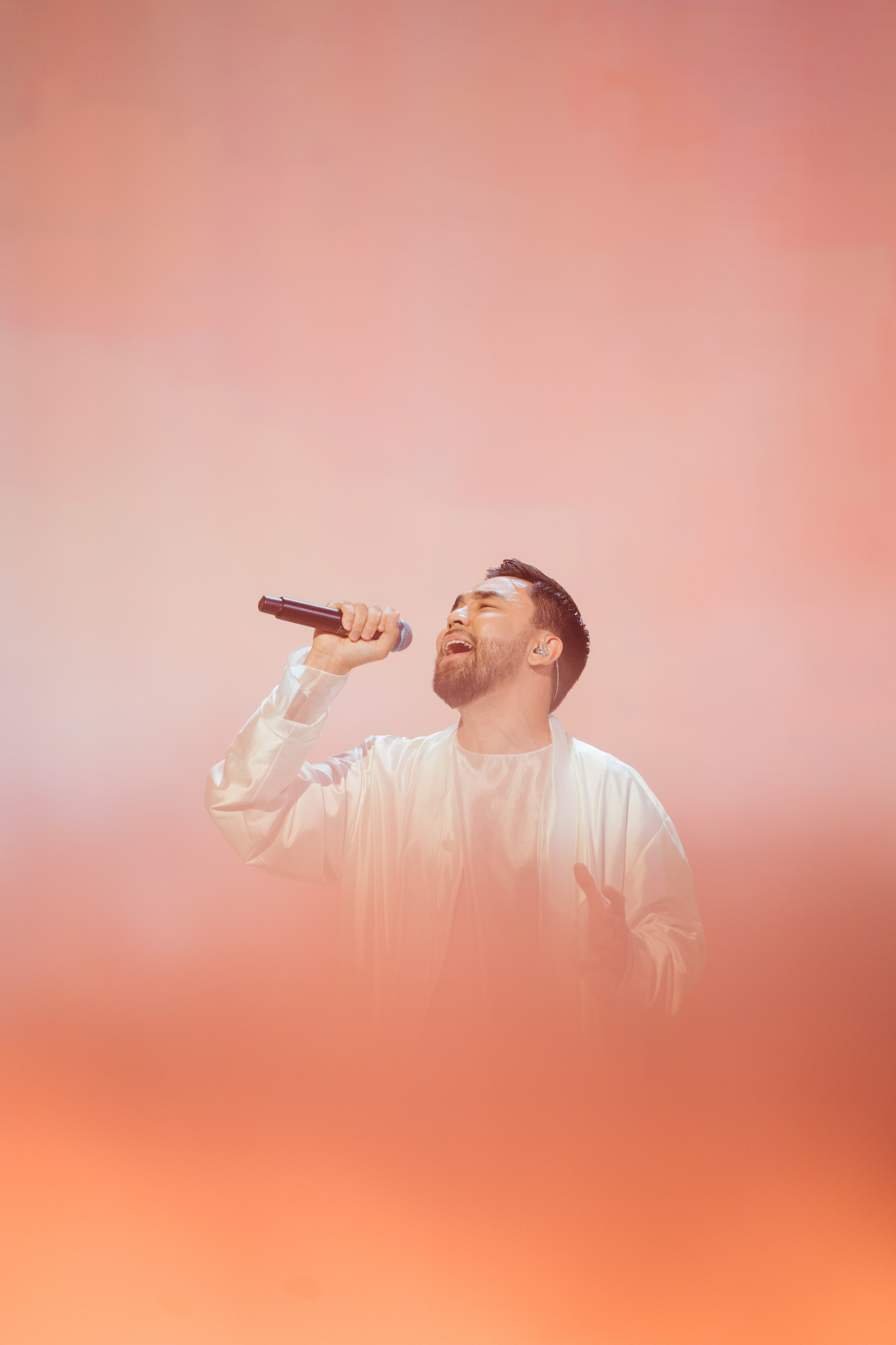 Интервидение 2025. Фотограф в Москве Константин Глазков