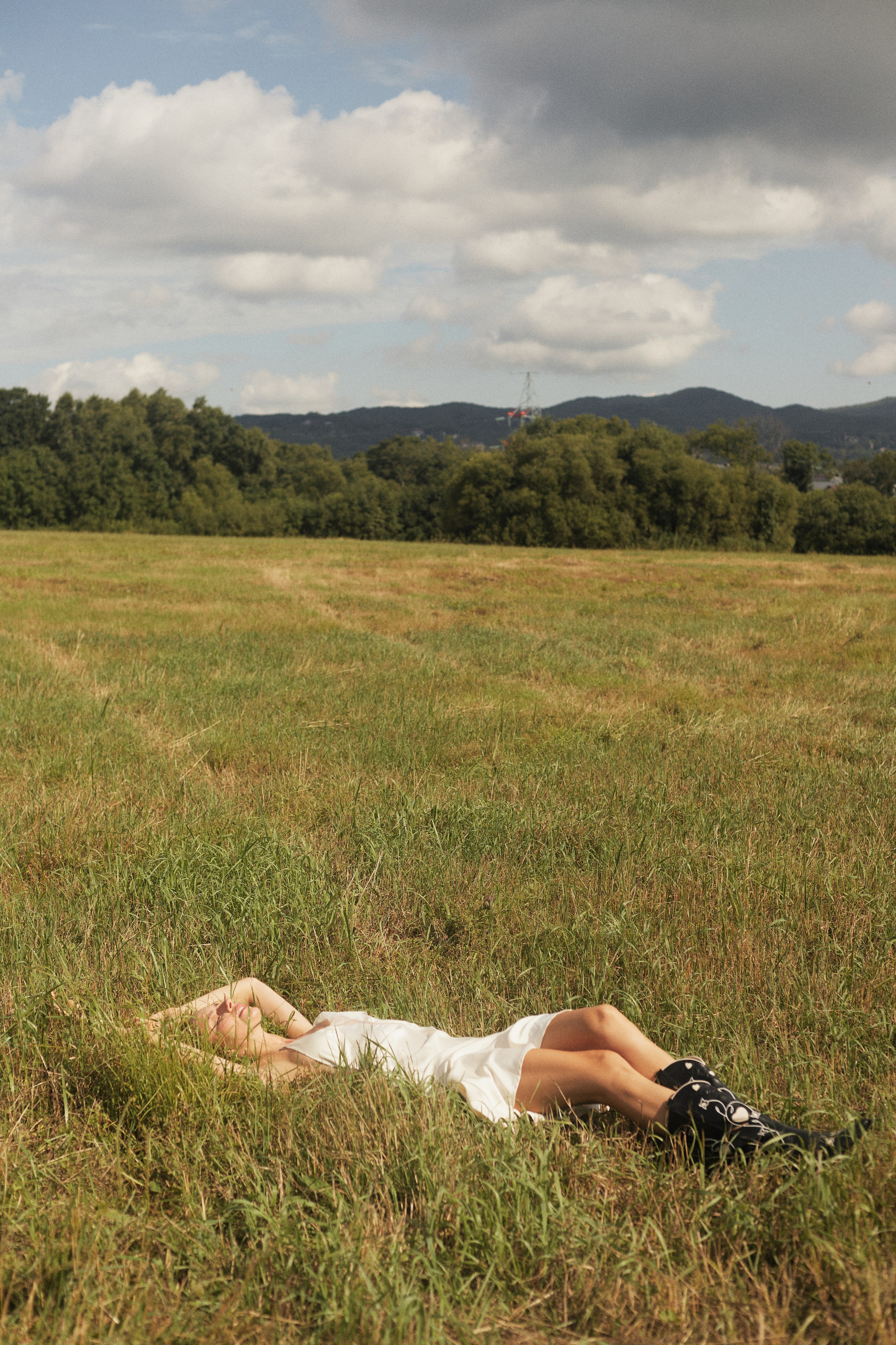 Вика. Фотограф Ионова Анастасия, г Владивосток
