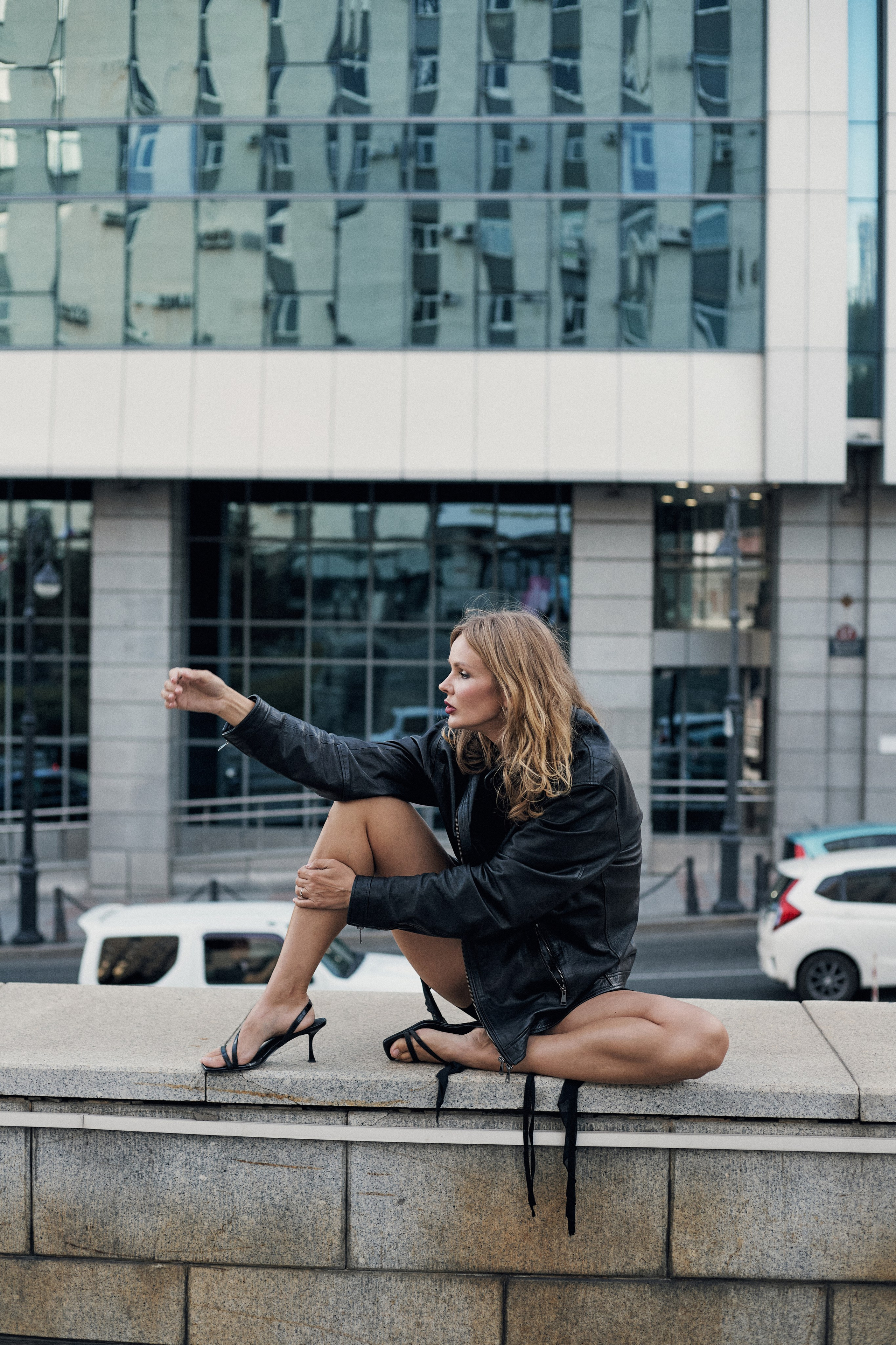 Юля. Фотограф Ионова Анастасия, г Владивосток