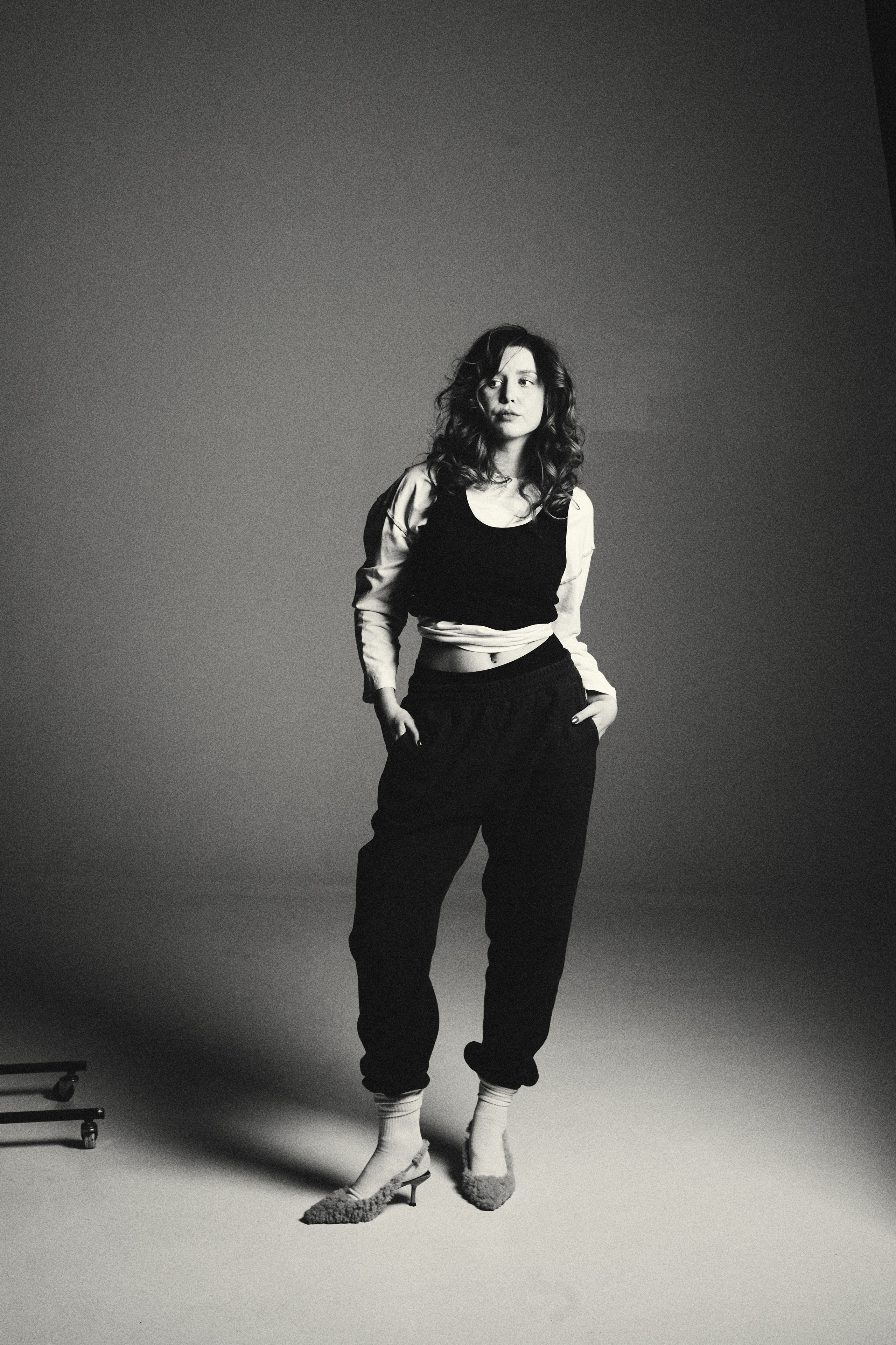 Юля. Фотограф Ионова Анастасия, г Владивосток