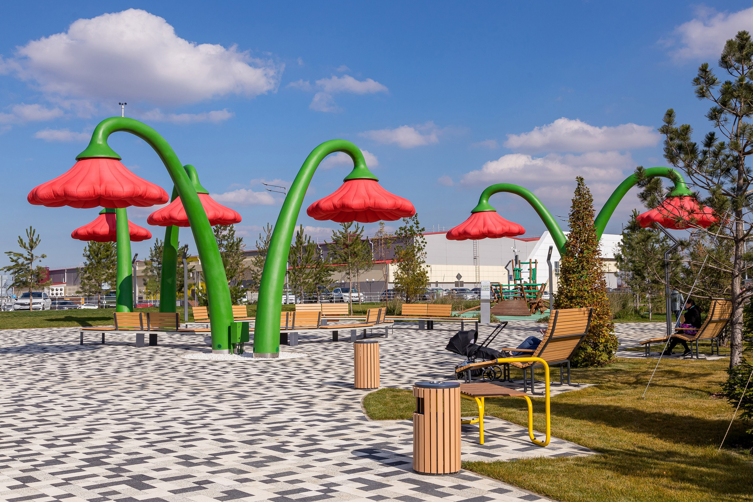 Exterior photography. Interior photographer Vitalii in Portland and Vancouver