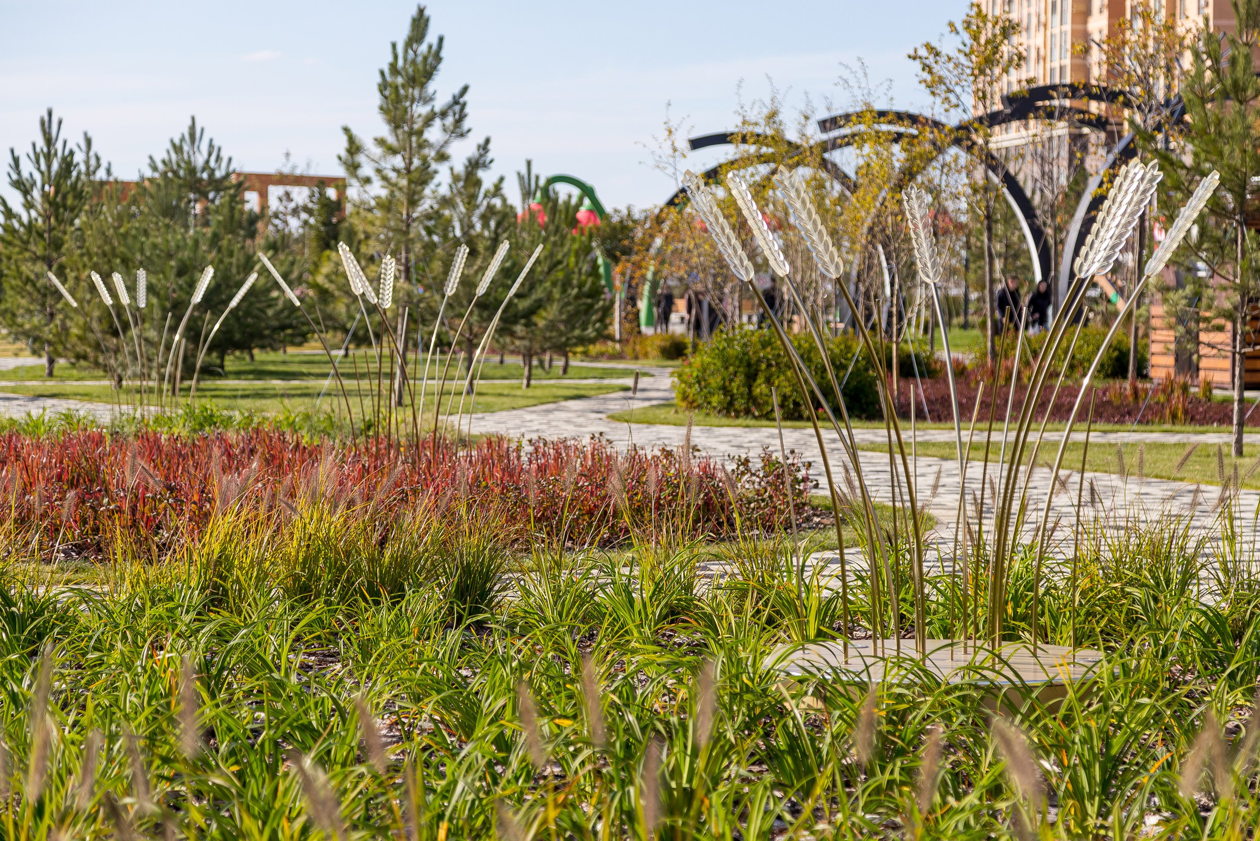 Exterior photography. Interior photographer Vitalii in Portland and Vancouver