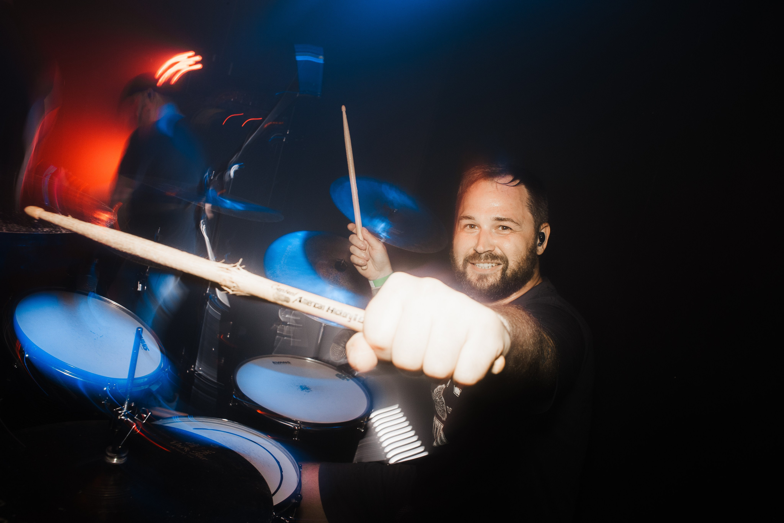 WITNESS EFFECT | 25.07.25 | Цоколь 2.0