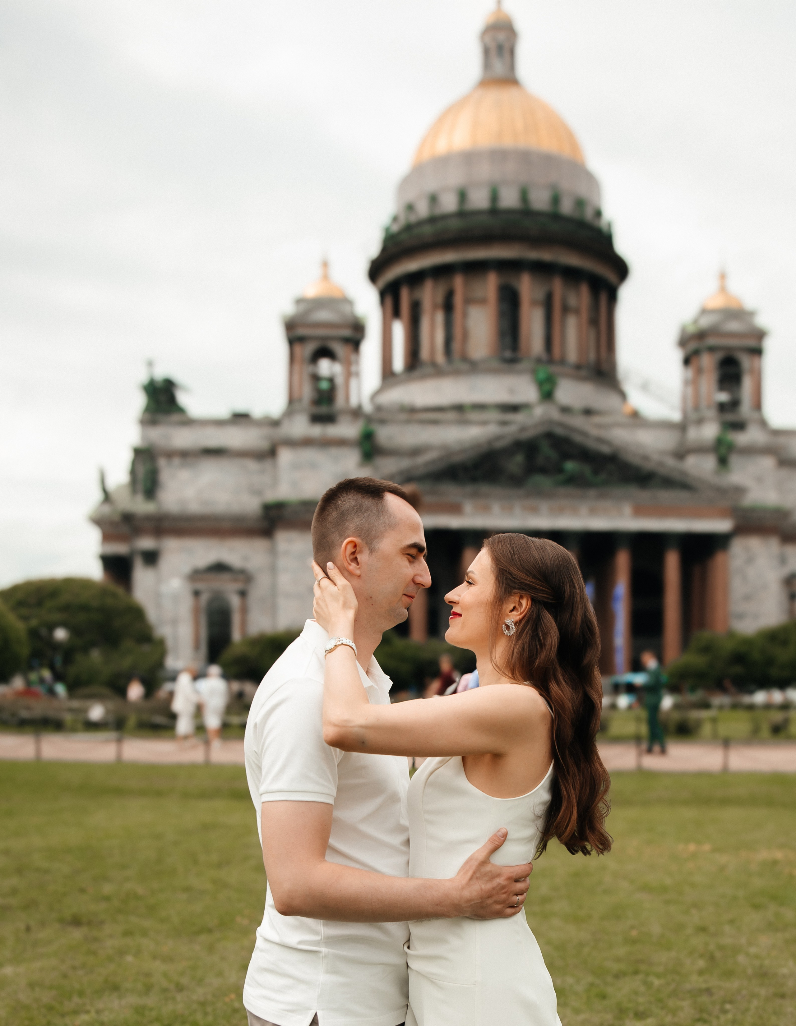 Love Story. Анна Михайлова|Свадебный фотограф в Санкт-Петербурге
