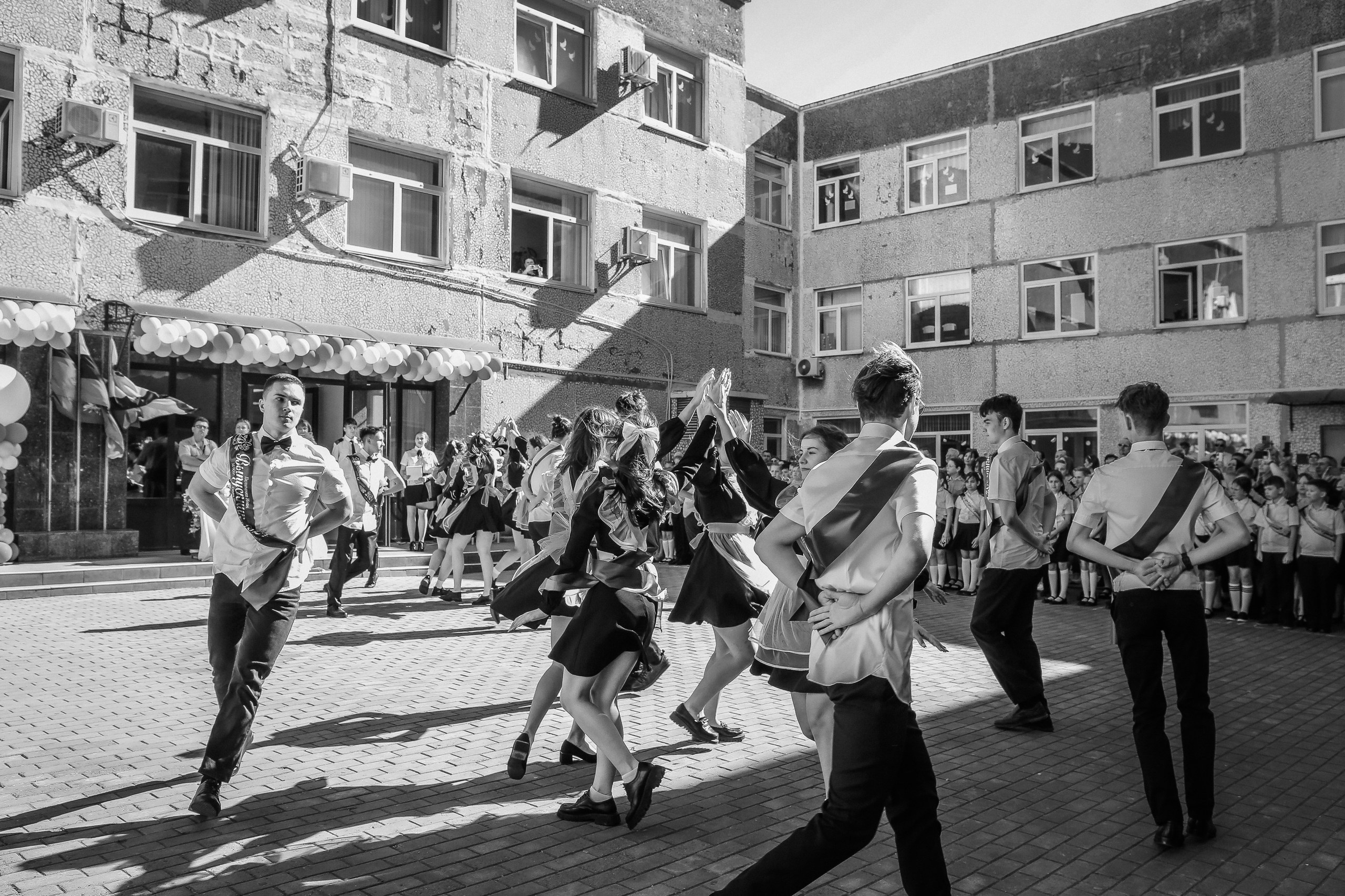 11 класс 33 школа. Выпускные альбомы Натальи Бутко: Новороссийск, Анапа, Геленджик