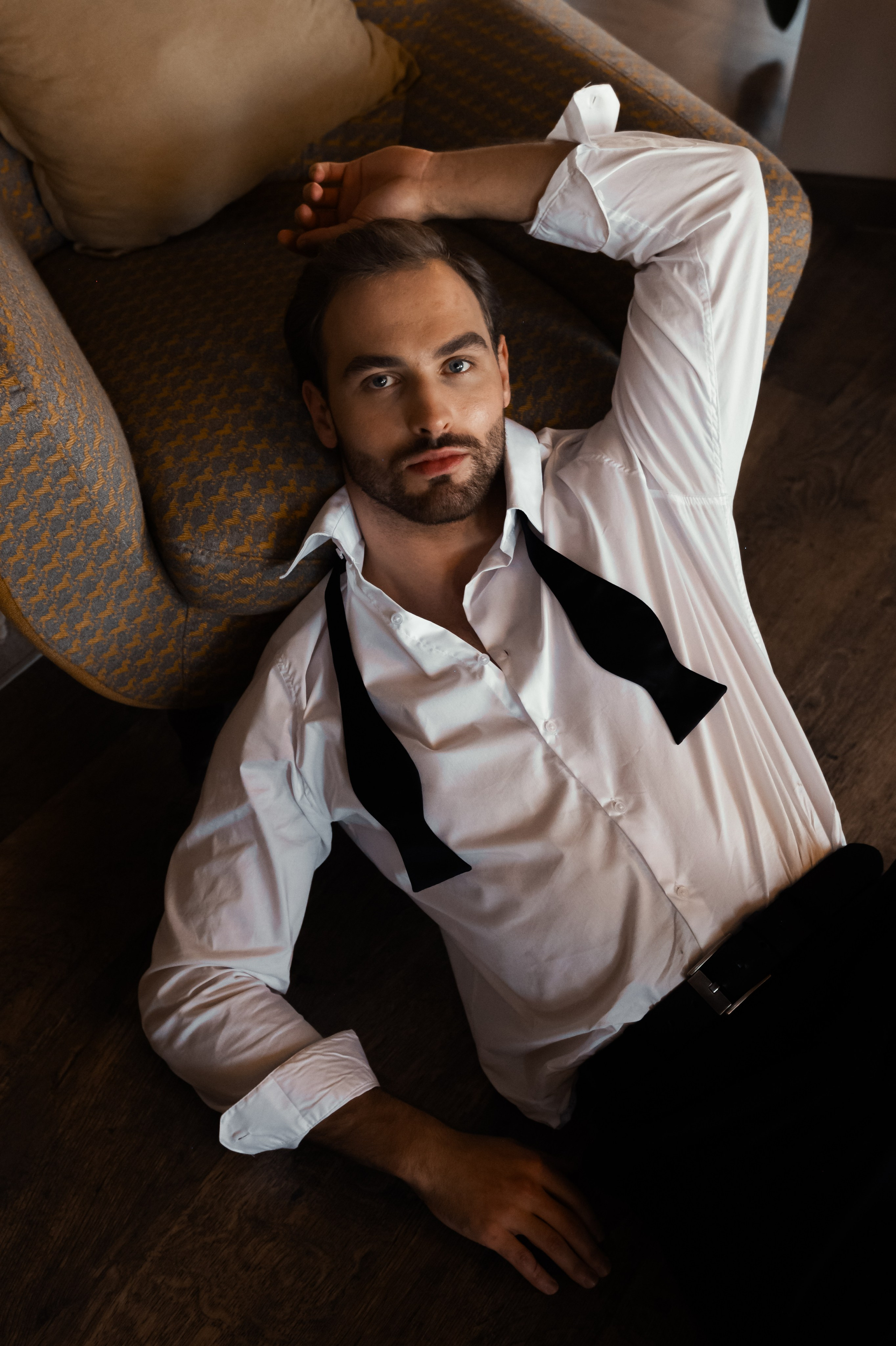 Виктор и Анна. Свадебный и семейный фотограф в Ижевске Романова Ольга