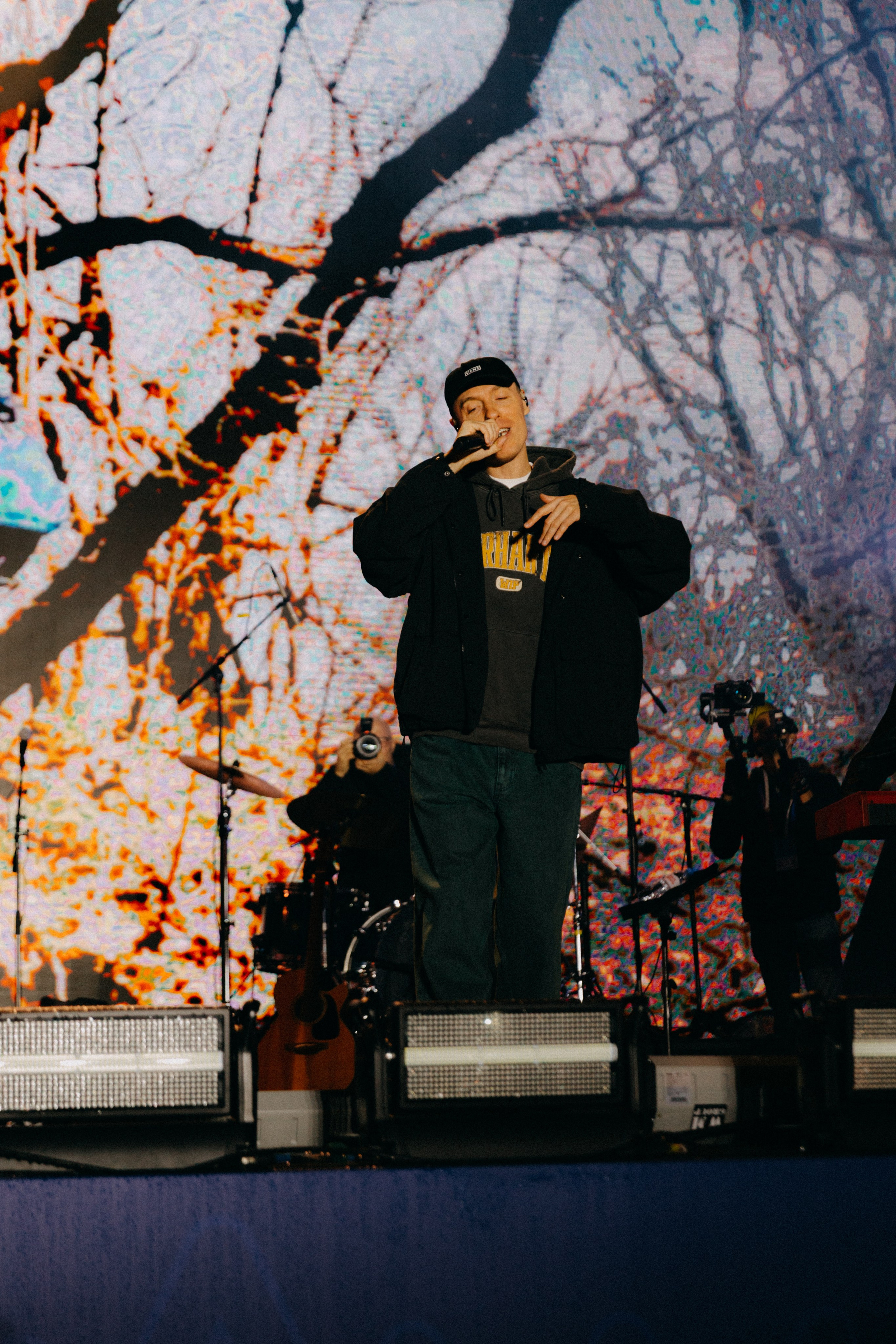 DABRO Москва 27.09.25. Фотограф НОГИНСК, Москва, Анастасия Белая