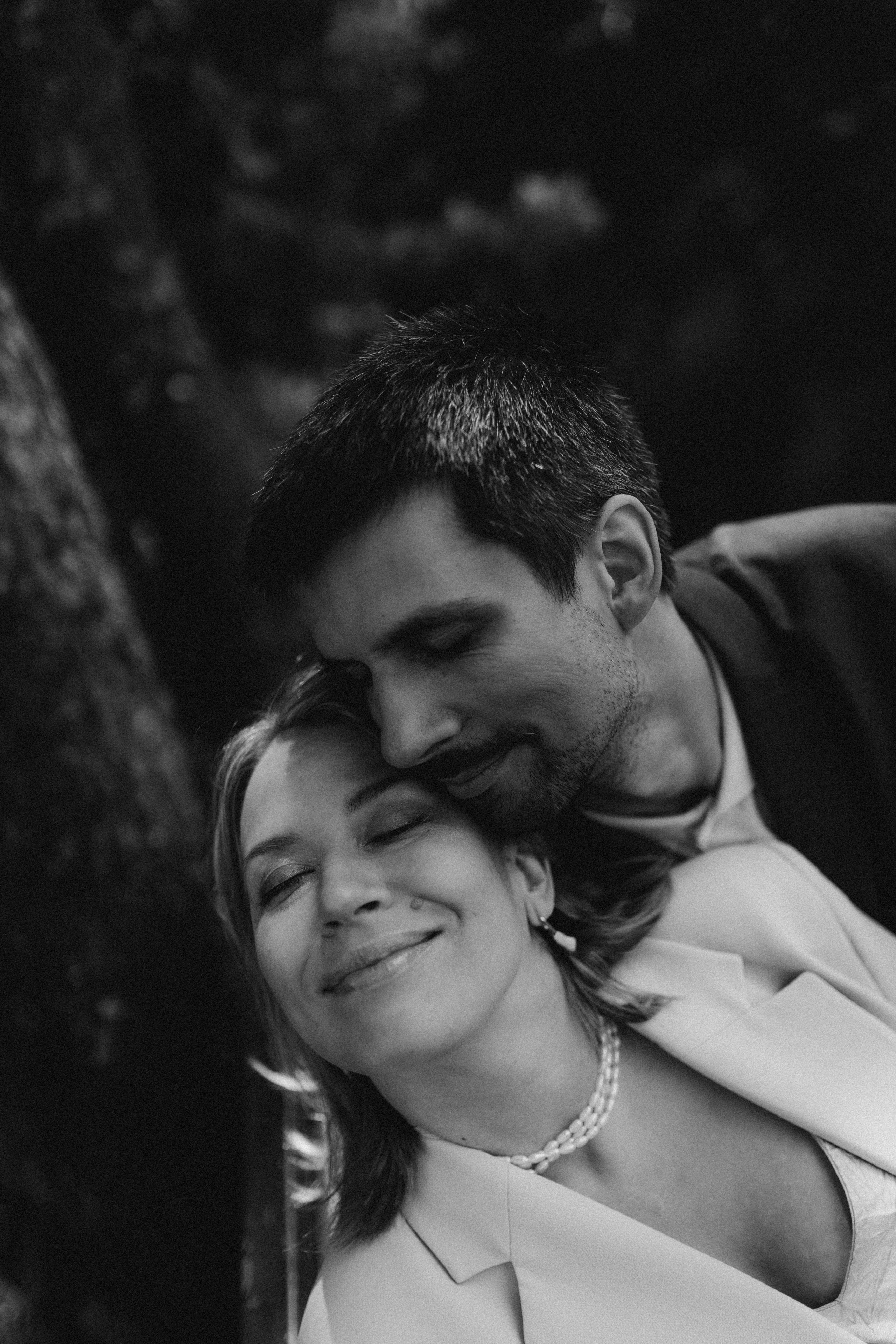 Юлия & Андрей. Фотограф НОГИНСК, Москва, Анастасия Белая