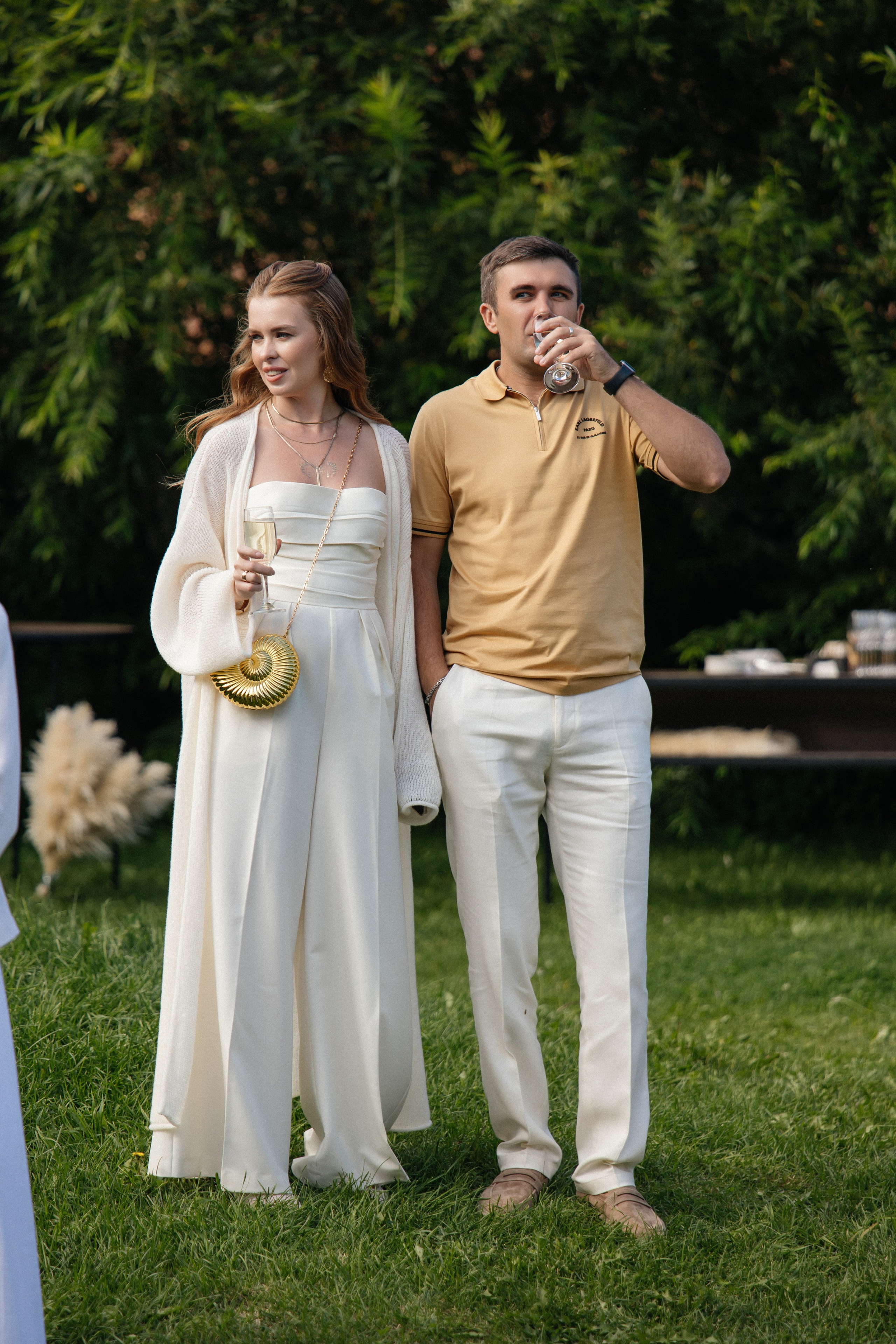 Артем и Дарья. Свадебный фотограф в Красноярске