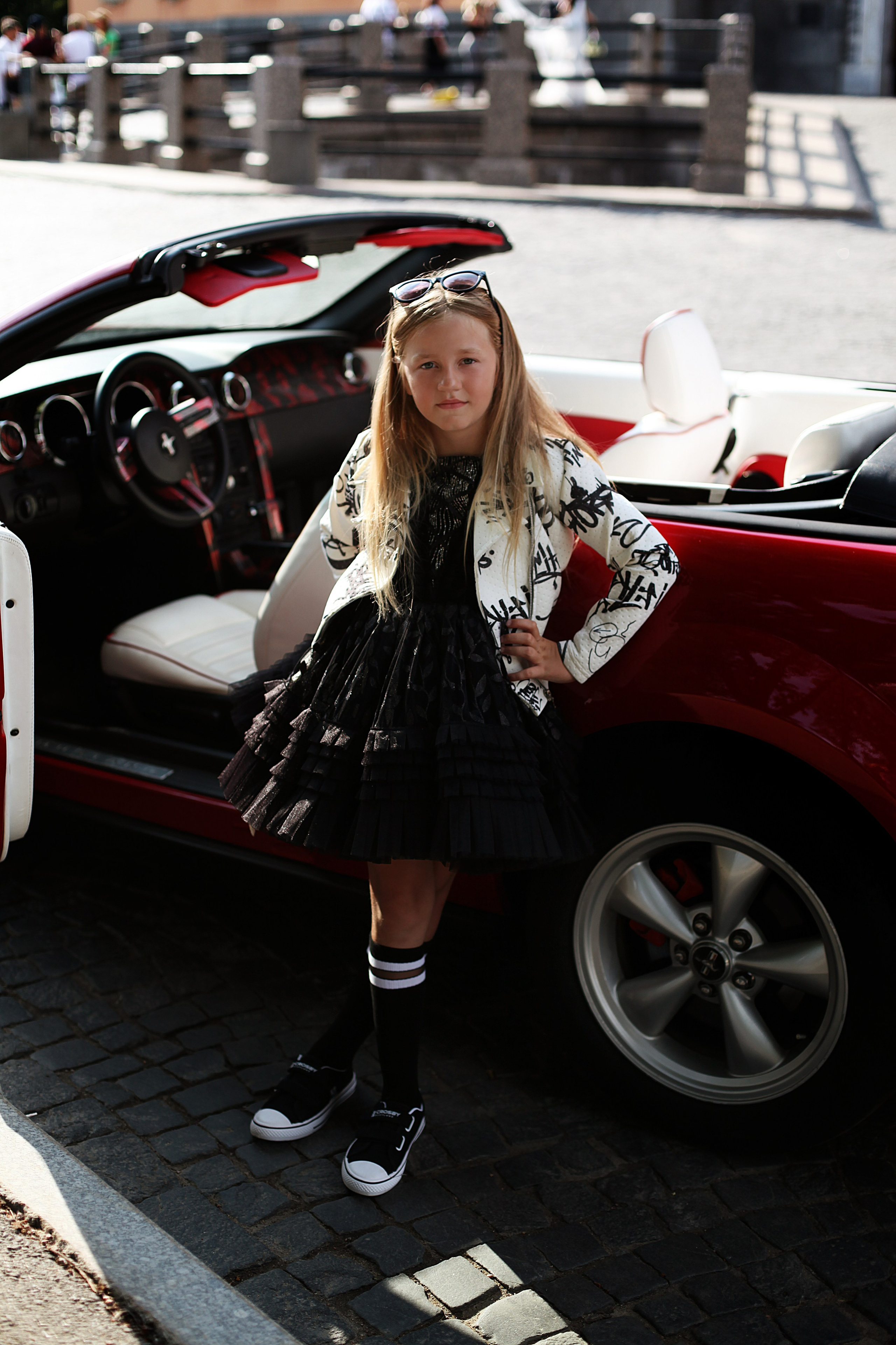 Фотопроект "Ретро-Кар"