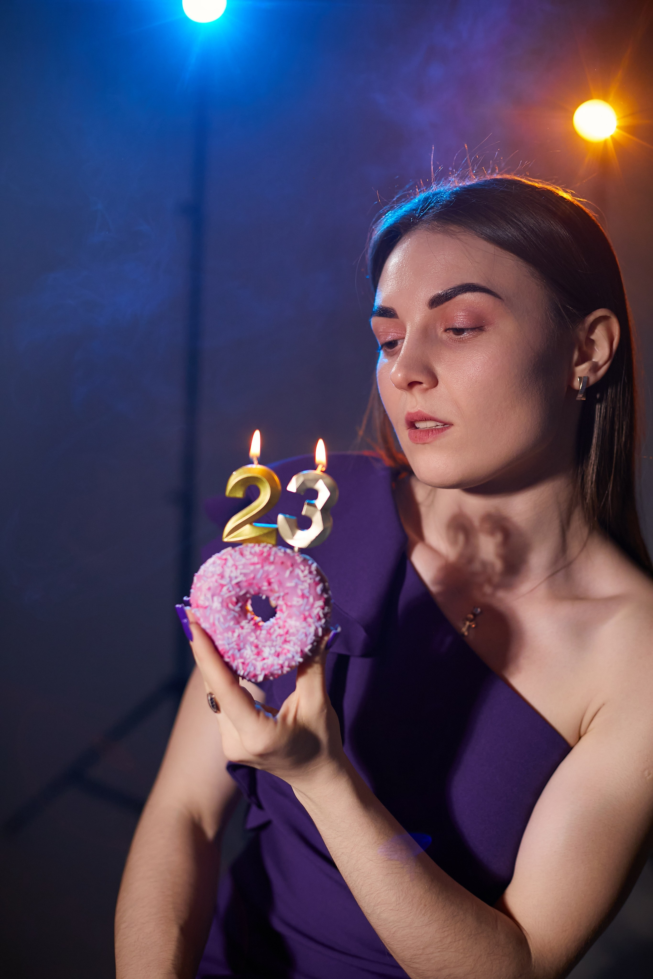 «23». Свадебный и креативный фотограф в ЮФО