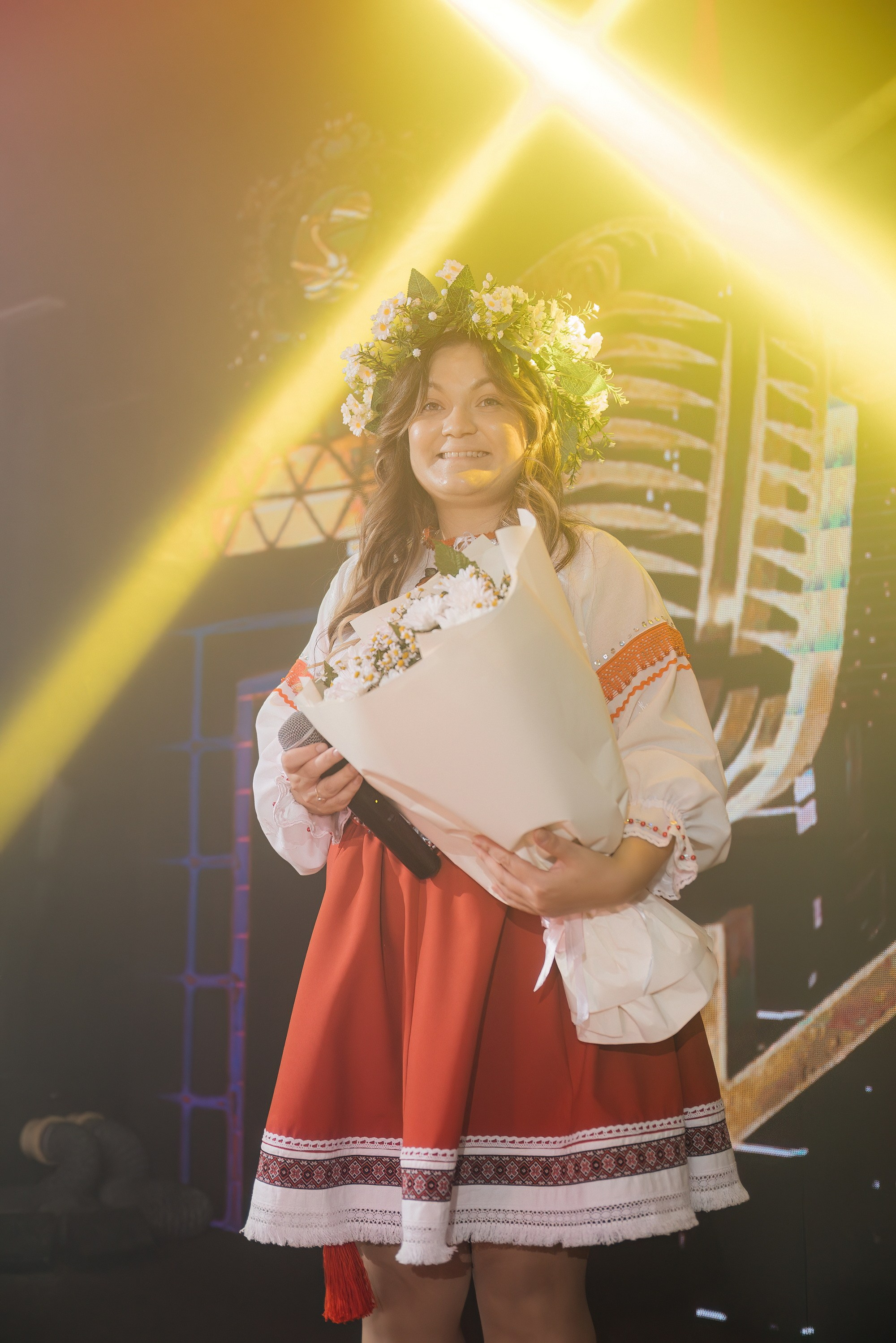 Караоке-проект «Голос большого города». Свадебный и репортажный фотограф Никита Сницарев в Барнауле