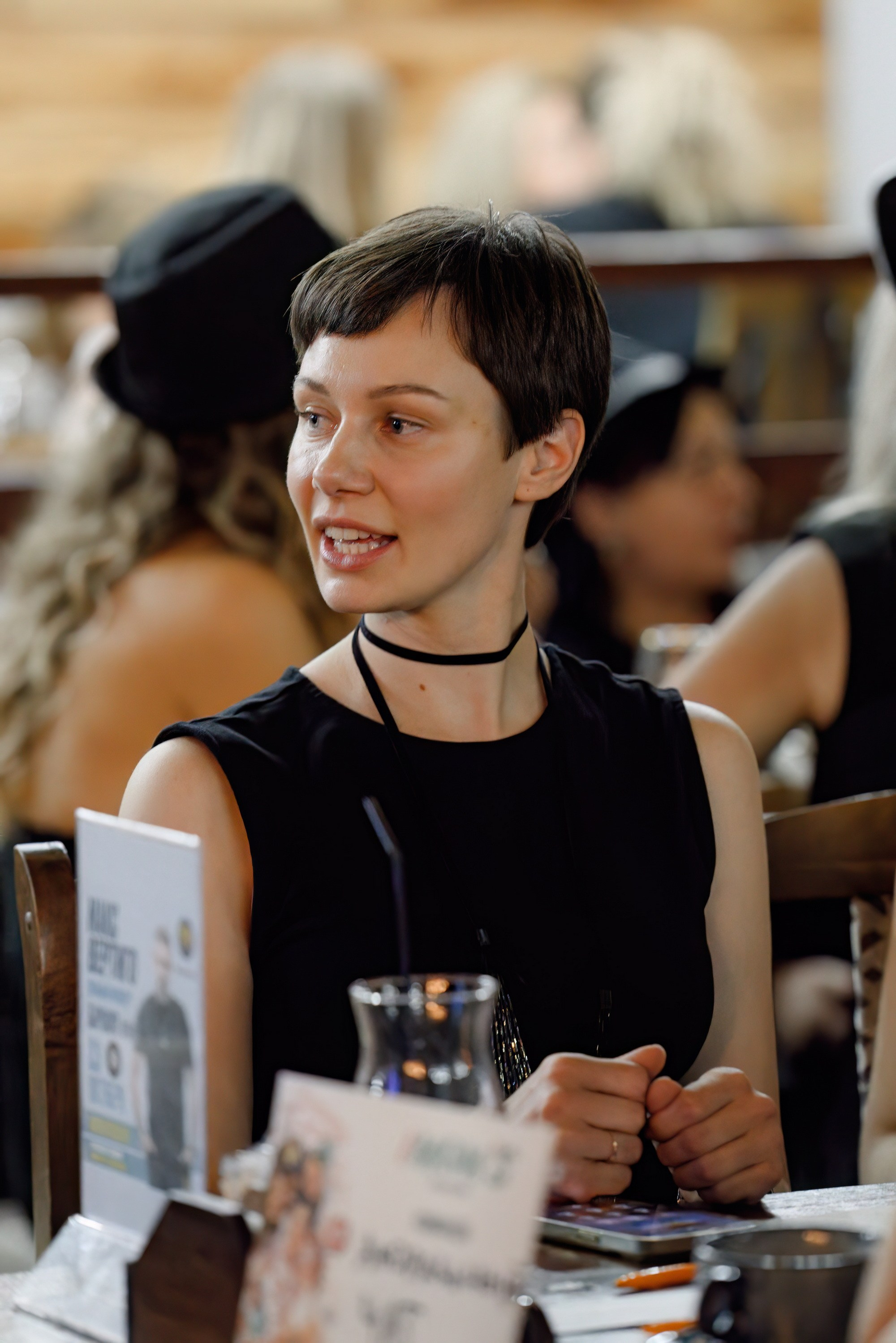 Квизы. Свадебный и репортажный фотограф Никита Сницарев в Барнауле