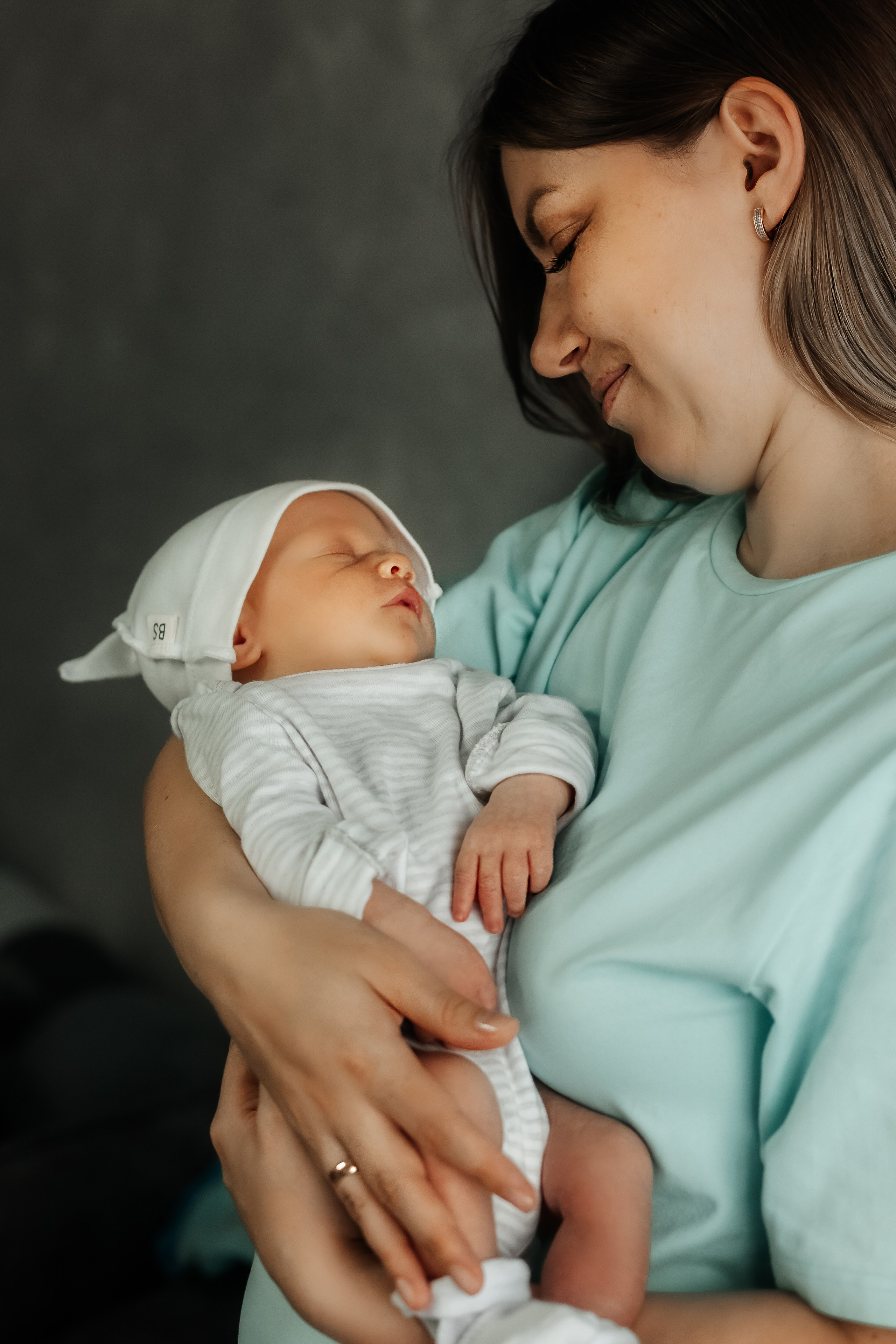 Юлия и Даниил. Съемка Таинств Крещения Венчания, детские и семейные съемки в Пензе