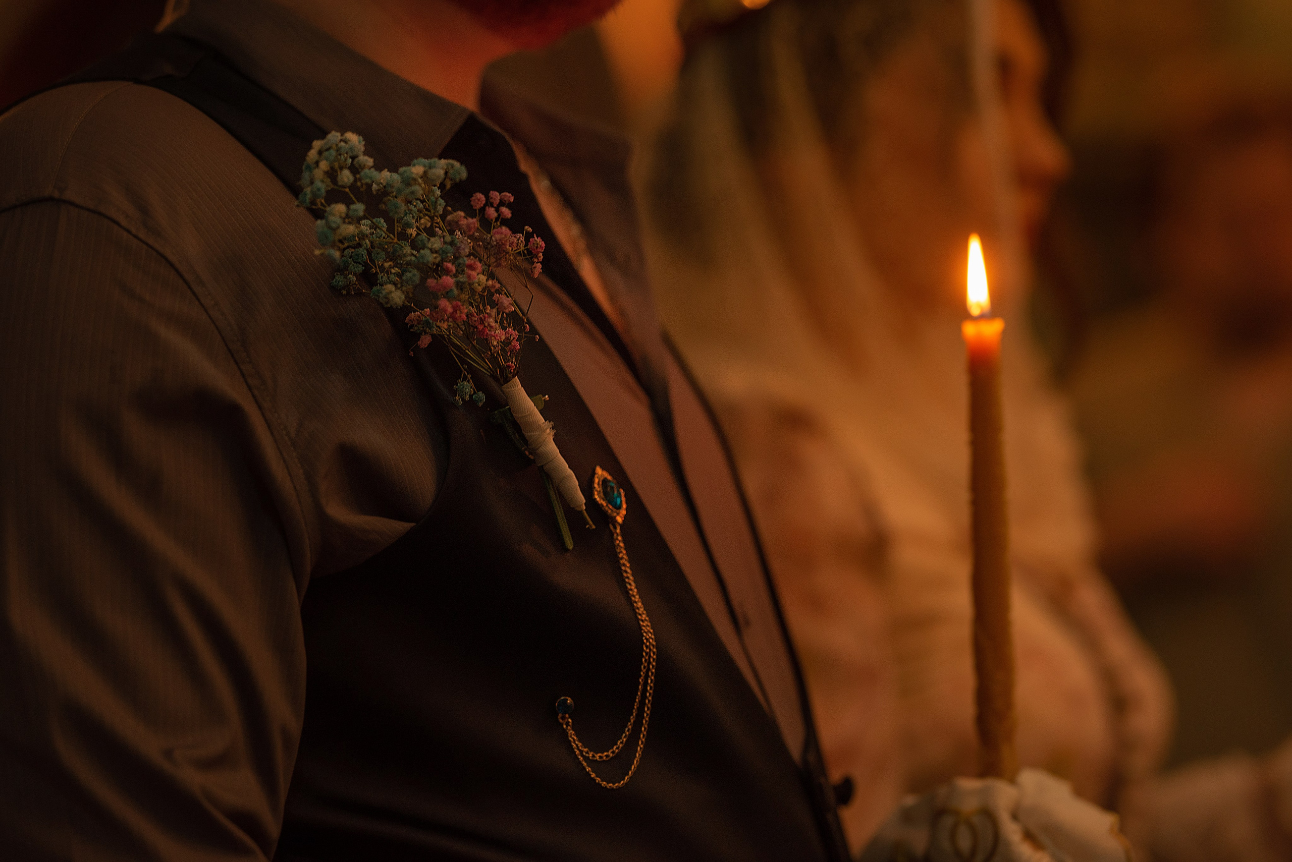 Церковные таинства. Фотограф в Алматы Новгородская Мария