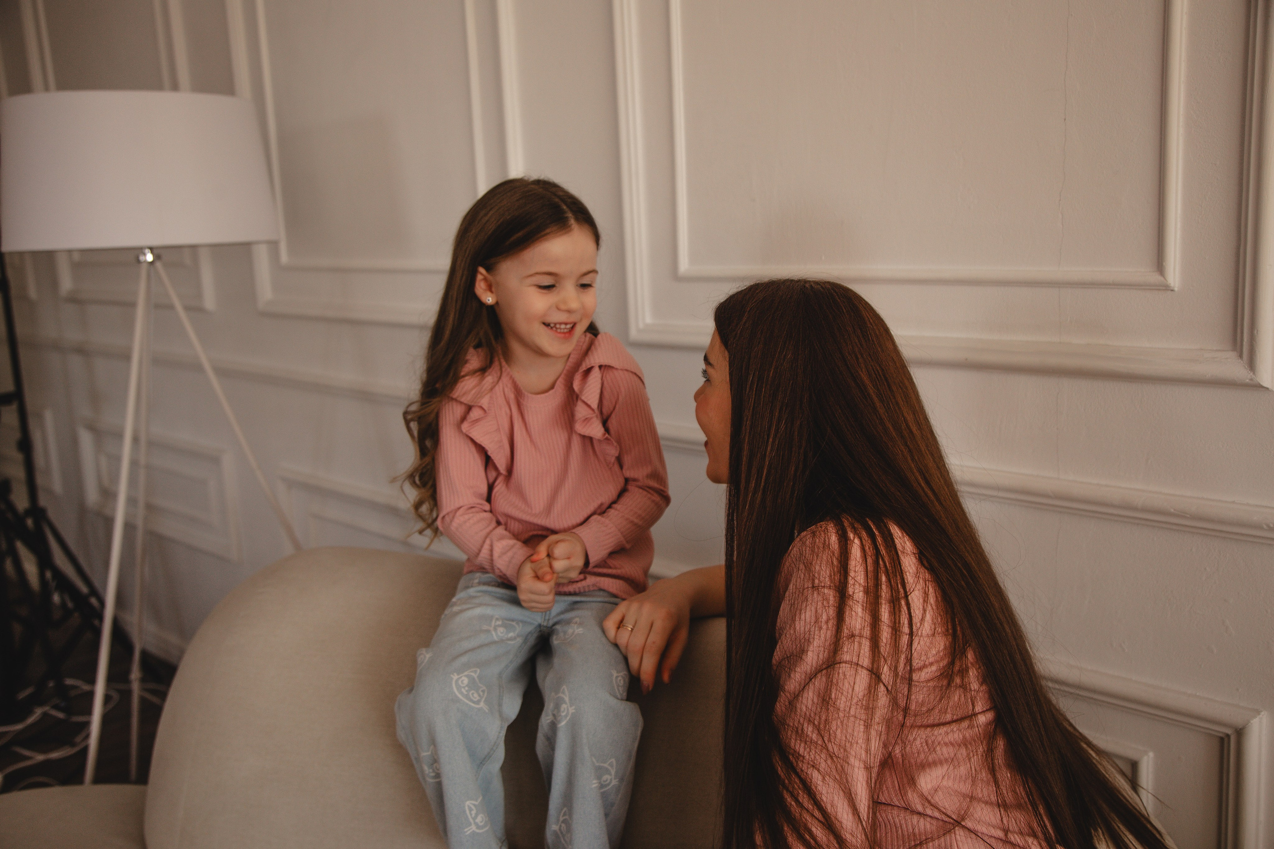 Мамина любовь. Ваш личный фотограф в Крыму Анна Лисицына