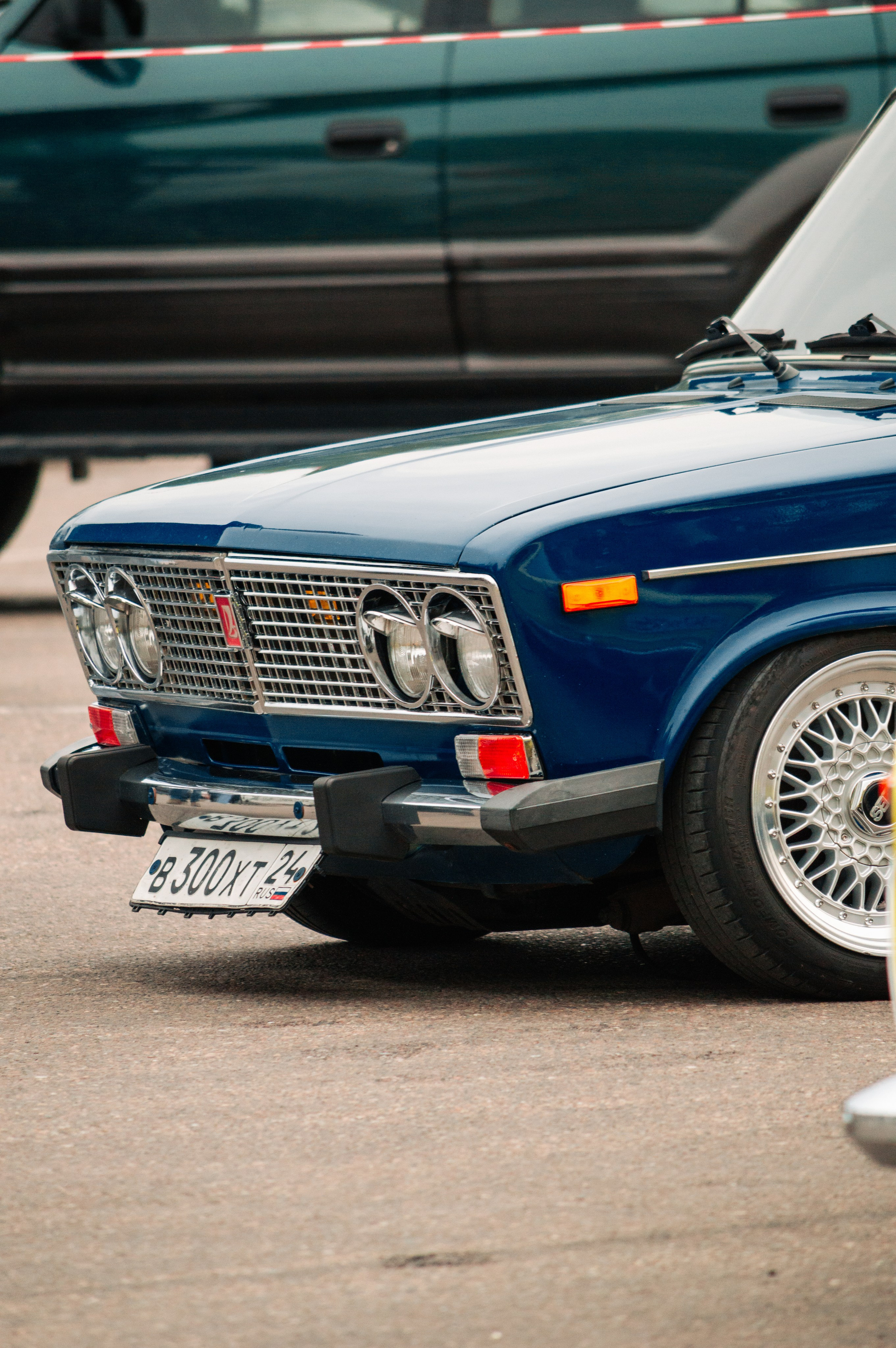 Закрытие Автосезона 2025. G G L V D M T R | Фотограф в Красноярске