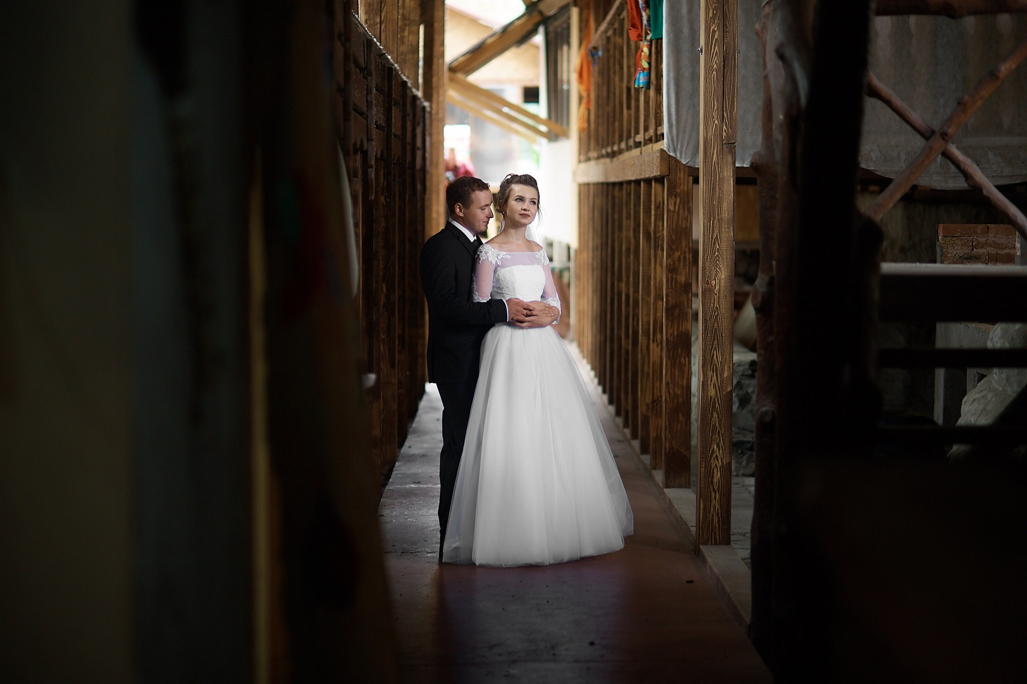 Wedding 2018. Свадебный и семейный фотограф в Оренбурге Евгения Атанова