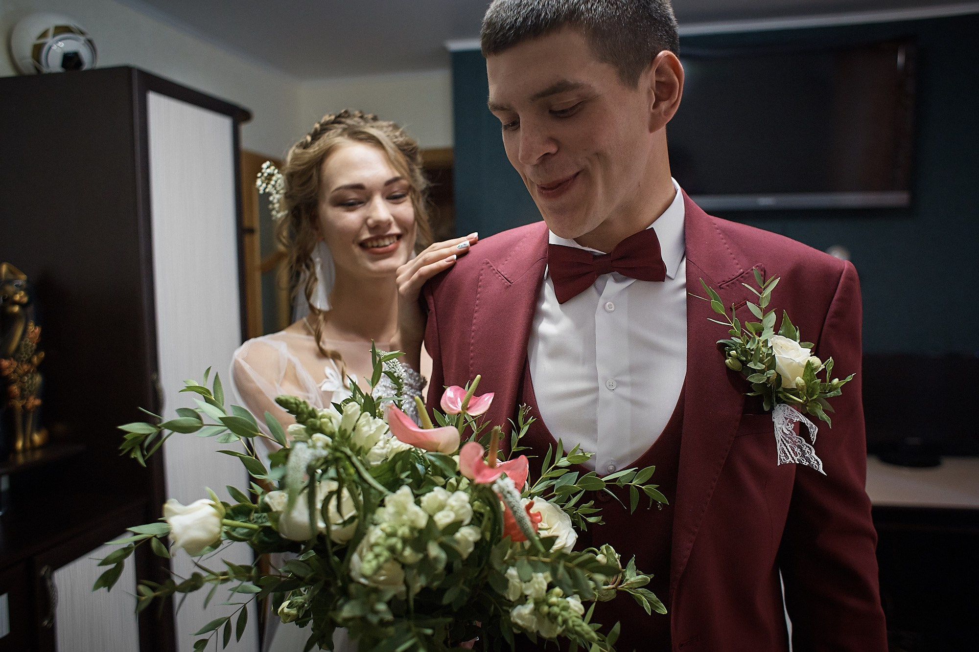 Wedding 2019. Свадебный и семейный фотограф в Оренбурге Евгения Атанова